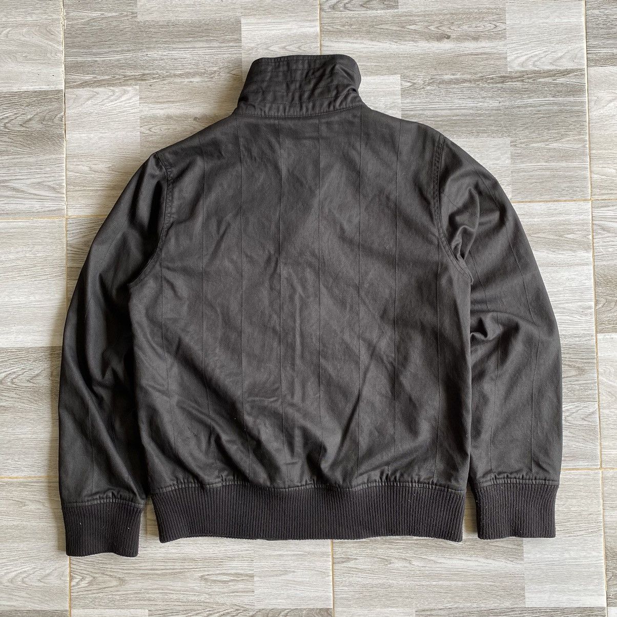 20471120 × Japanese Brand Japanese Brand Nice Design Jacket Size US M / EU 48-50 / 2 - 5 Thumbnail