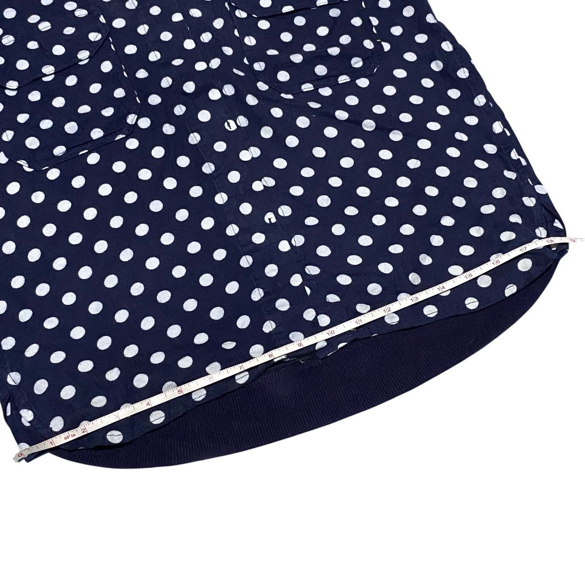 Issey Miyake 🔥RARE🔥 Mercibeaucoup issey miyake polka shirt Size M / US 6-8 / IT 42-44 - 7 Thumbnail