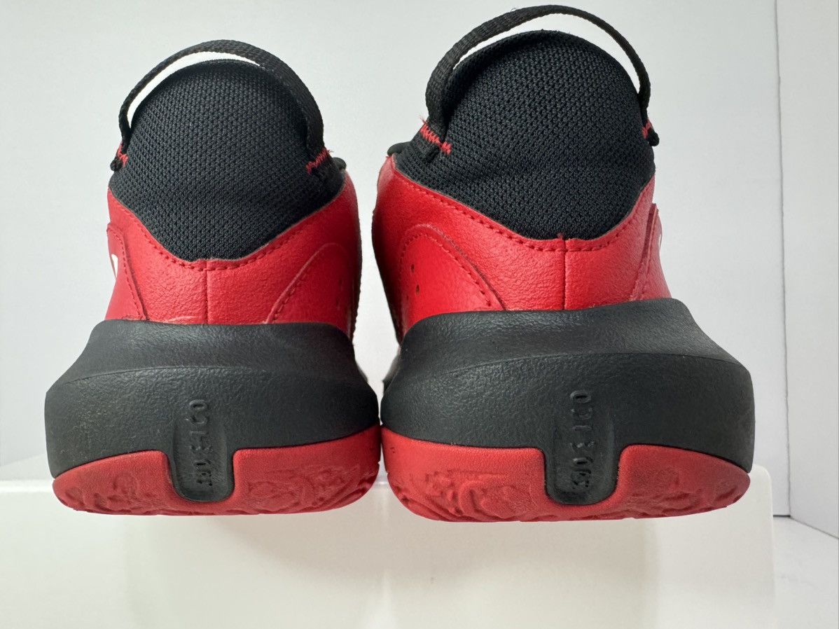 Designer × Under Armour Under Armour Lockdown 6 Men's Basketball Shoes - Size 10 Size US 10 / EU 43 - 12 Thumbnail