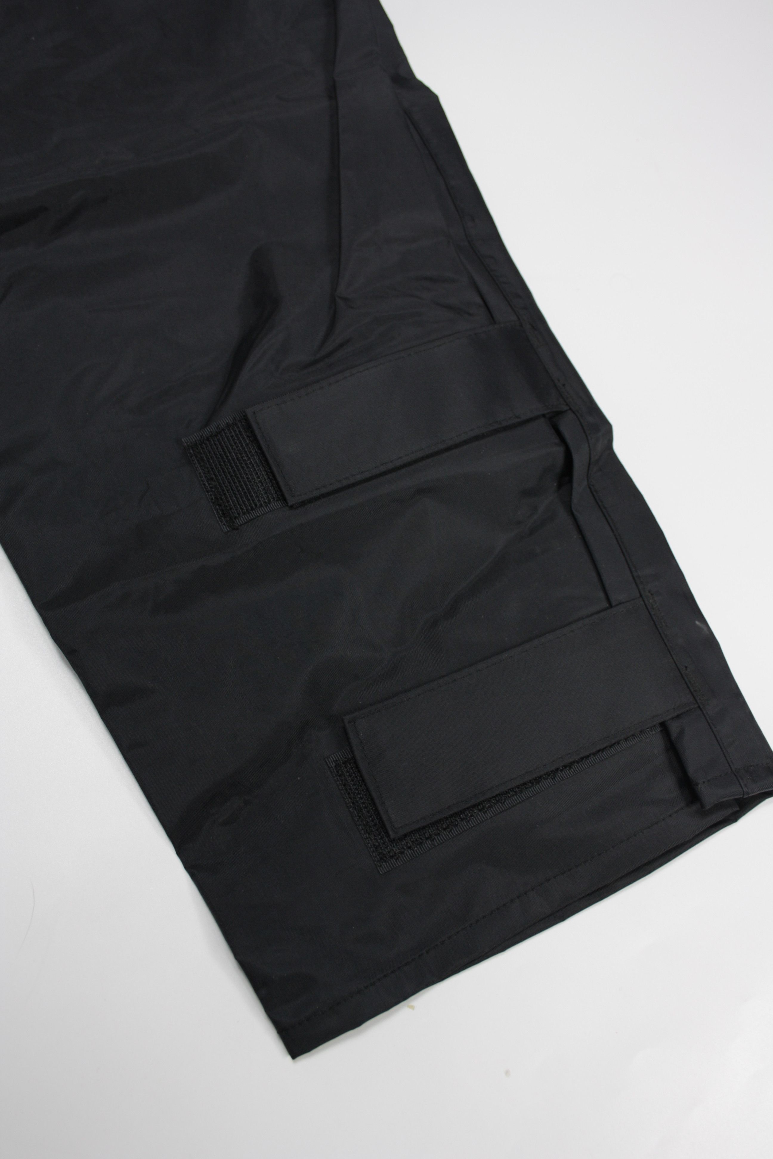 Other Ixon Waterproof Windbreaker Riding Nylon PVC Pants Size US 32 / EU 48 - 5 Thumbnail