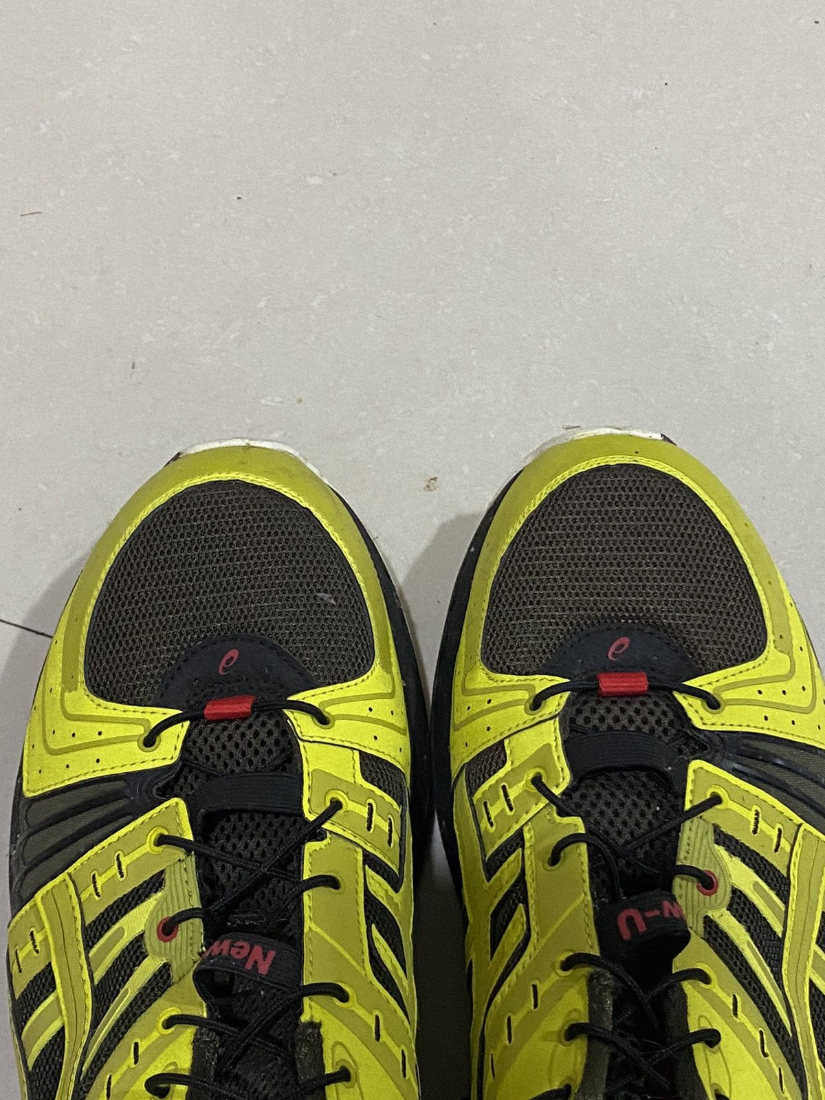 AFFXWRKS × Asics Asics Gel Kinsei Affix Works Kelp Size US 12 / EU 45 - 3 Thumbnail