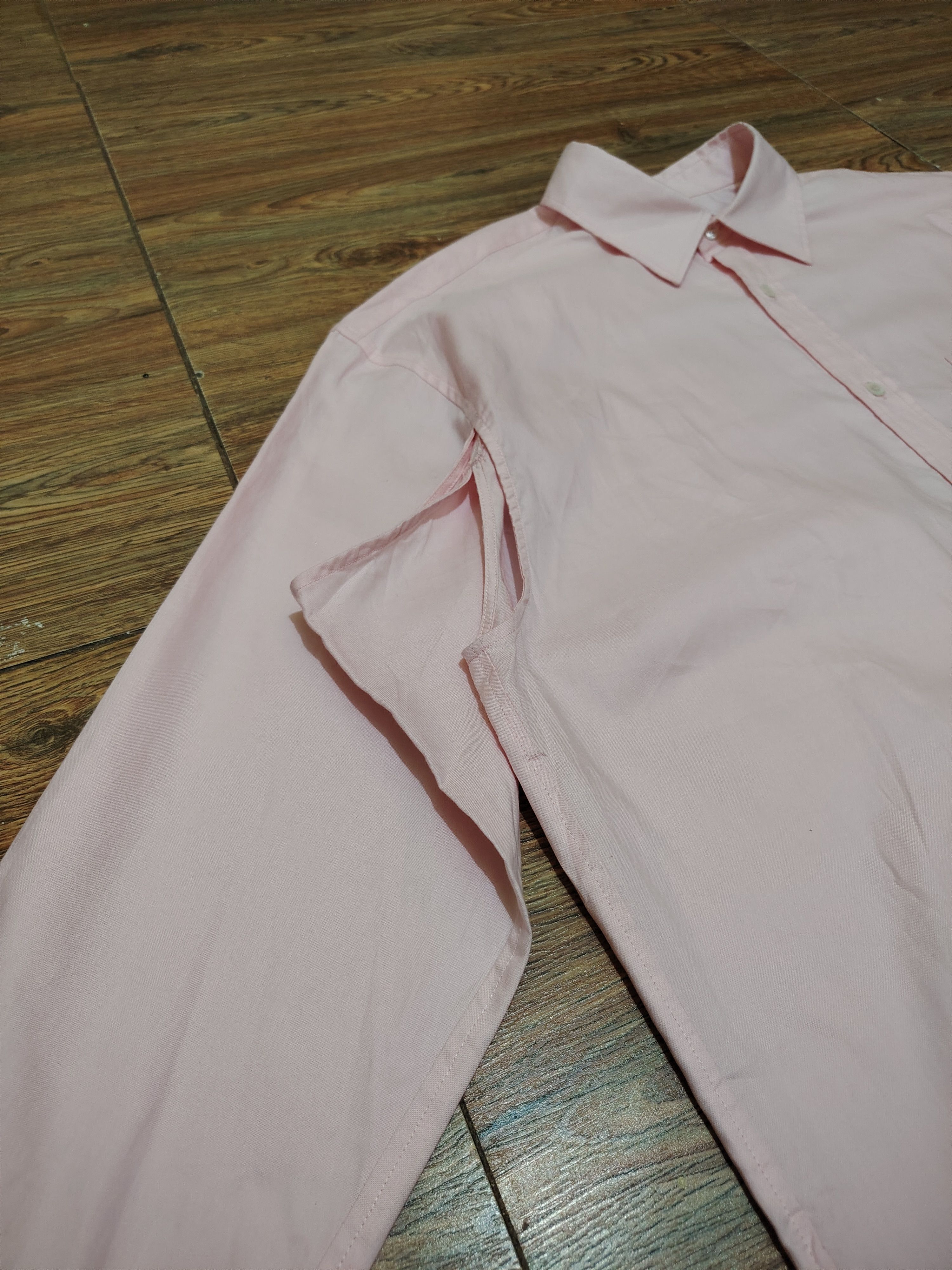 Ambush Design AMBUSH - Armhole Open Shirt Size US M / EU 48-50 / 2 - 4 Thumbnail