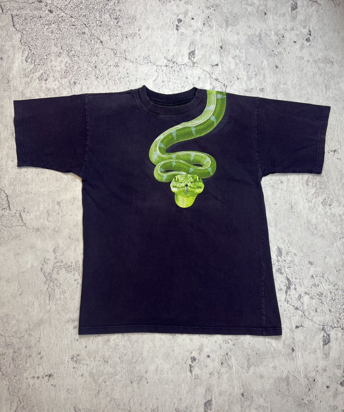 Vintage Sun Faded Tee Shirt Thrashed Distressed | Grailed