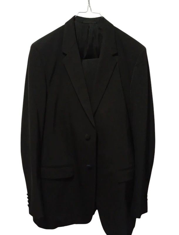 Prada F/W 2012 SUIT Size 52S - 2 Thumbnail
