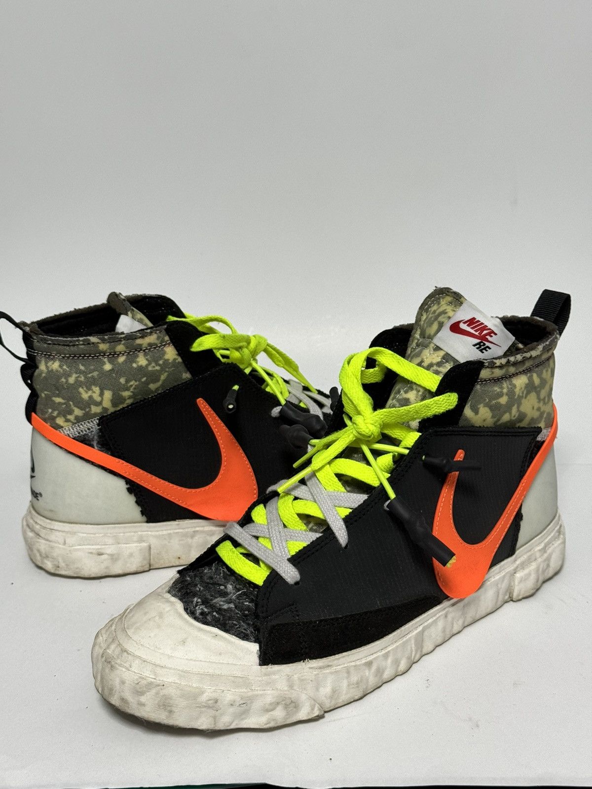 Nike × READYMADE Nike x Readymade Blazer mid Size US 9 / EU 42 - 1 Thumbnail