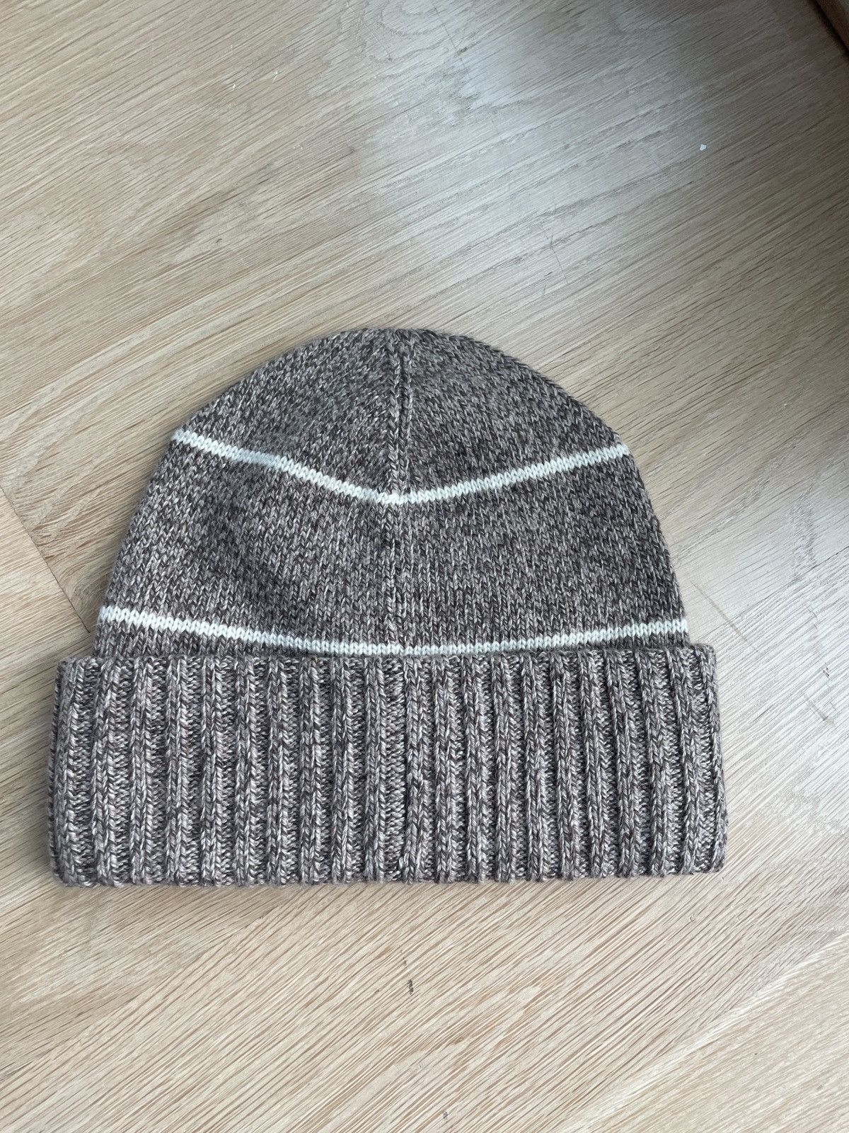 Polo Ralph Lauren Polo Wool Knit USA Beanie Size ONE SIZE - 3 Thumbnail