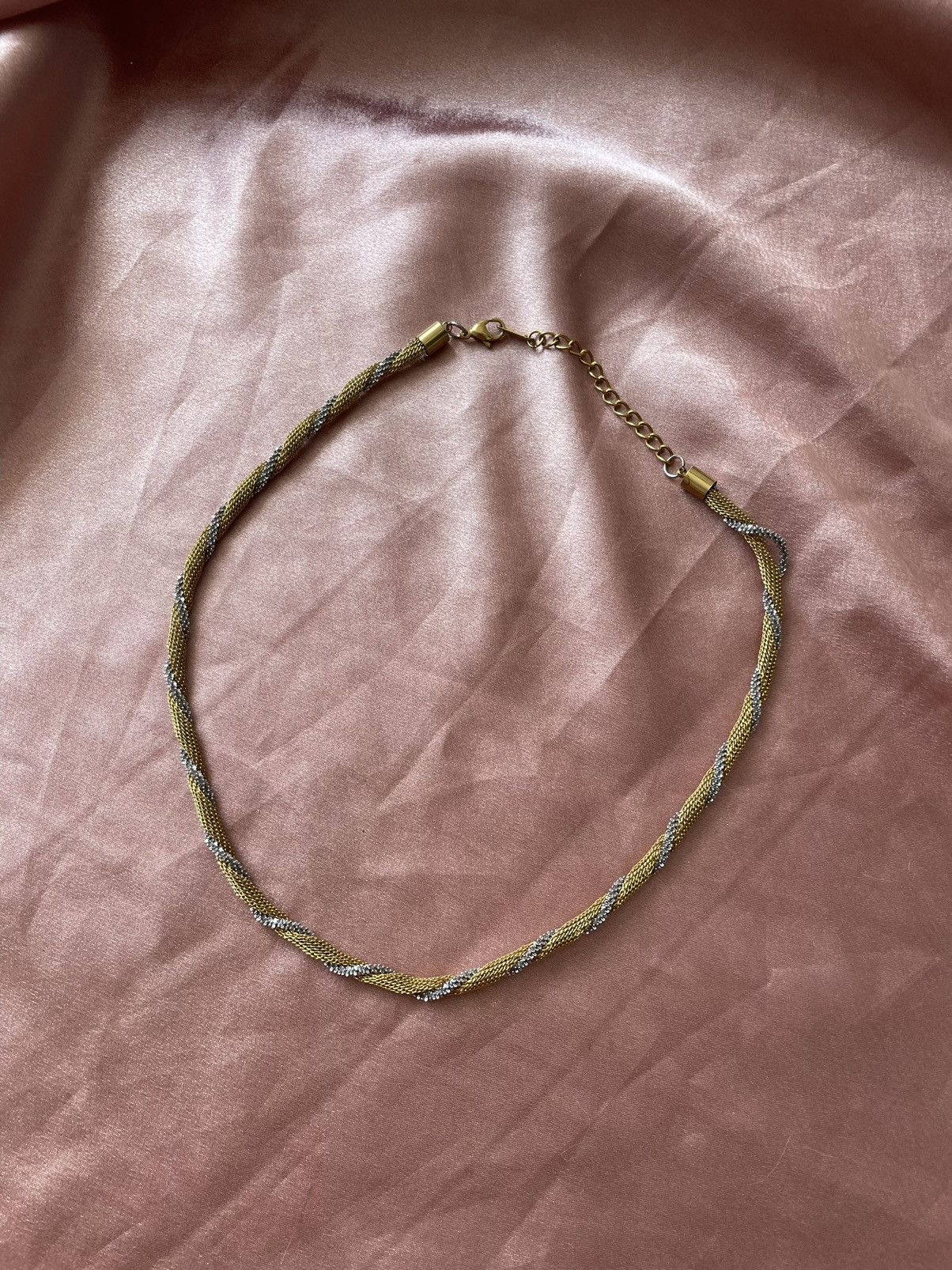 Vintage Vintage necklaces Size ONE SIZE - 5 Thumbnail