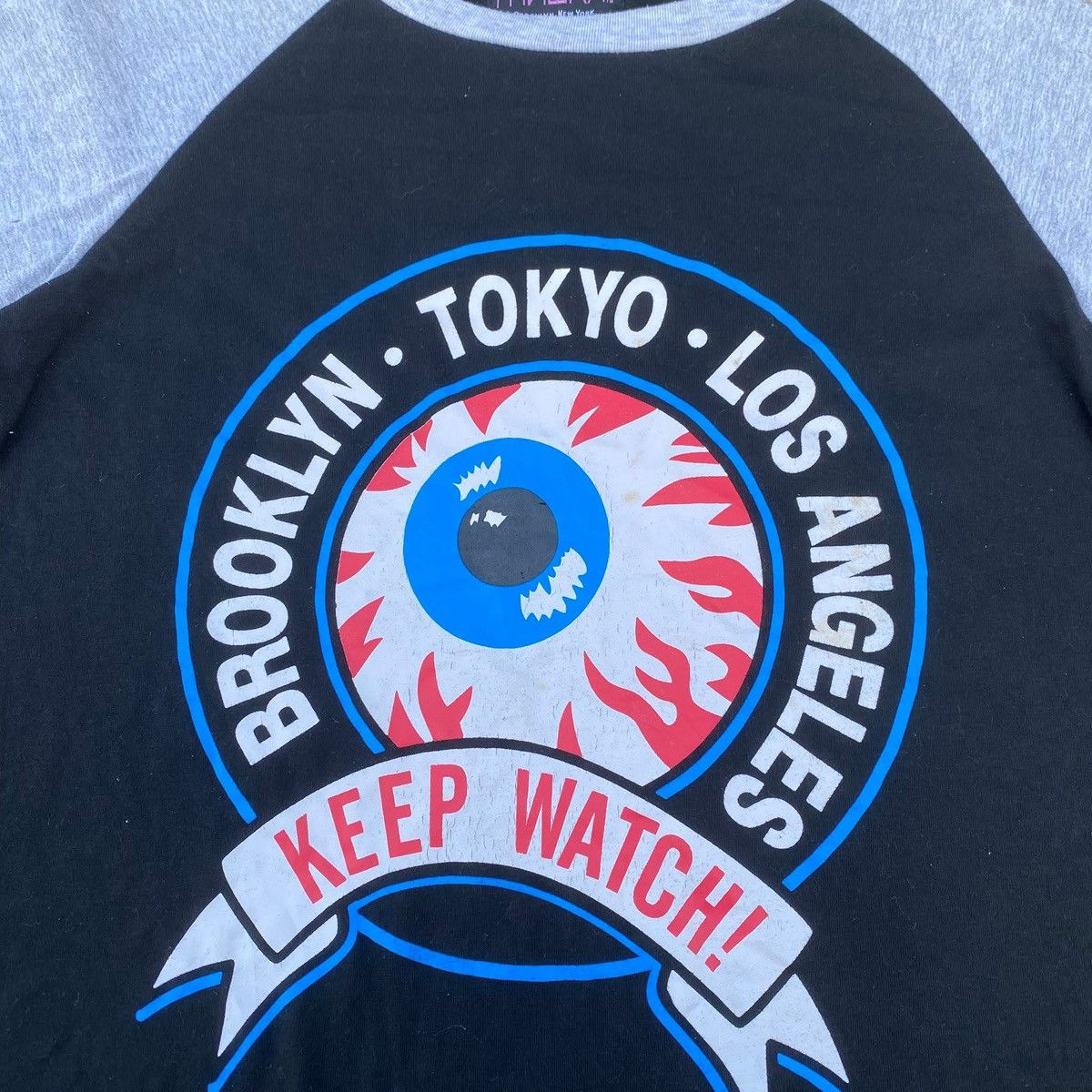 Mishka RARE ‼️ Mishka NYC Size US L / EU 52-54 / 3 - 2 Thumbnail