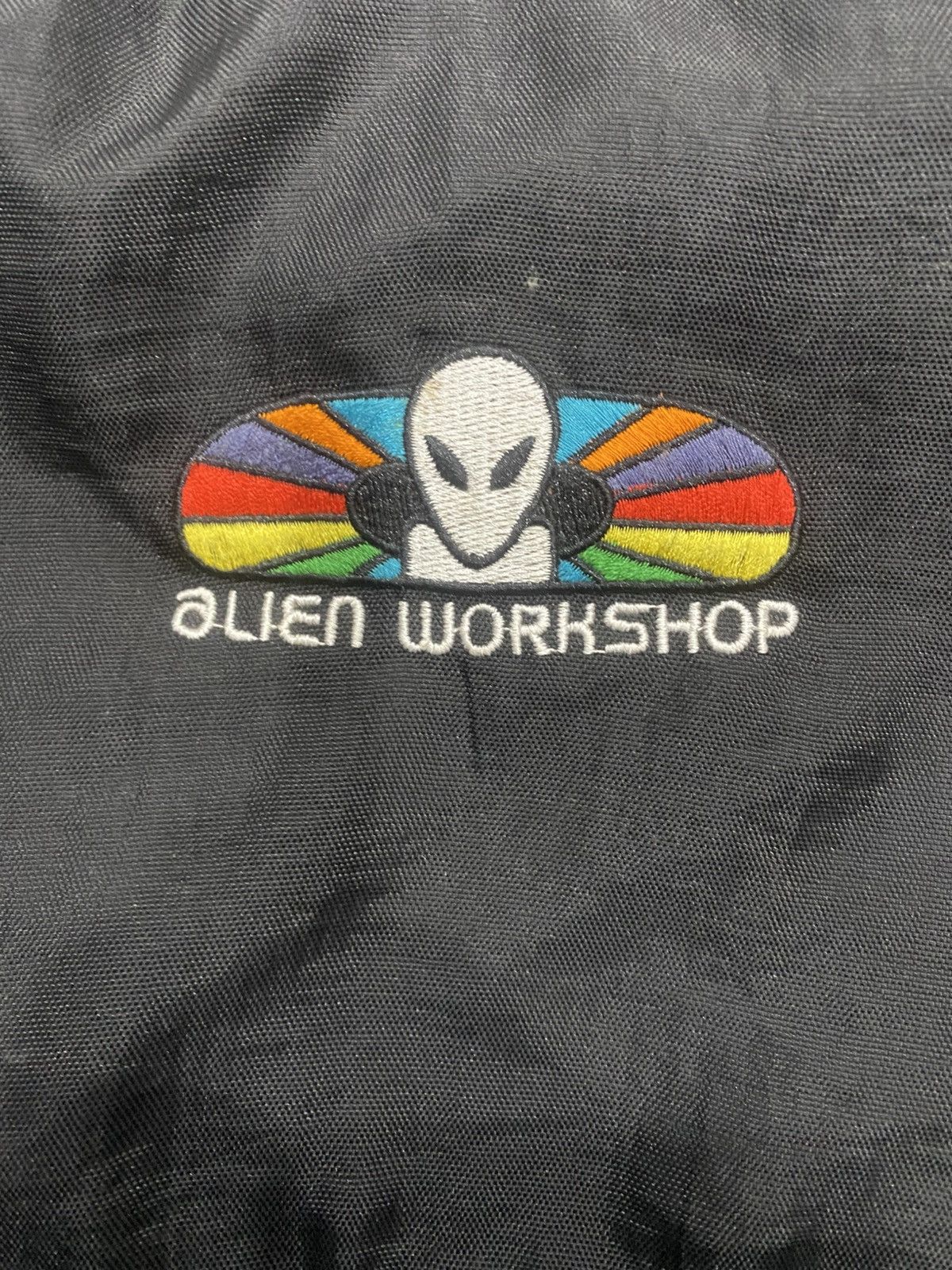 Alien Workshop Alien Workshop Bag Pack Size ONE SIZE - 3 Thumbnail
