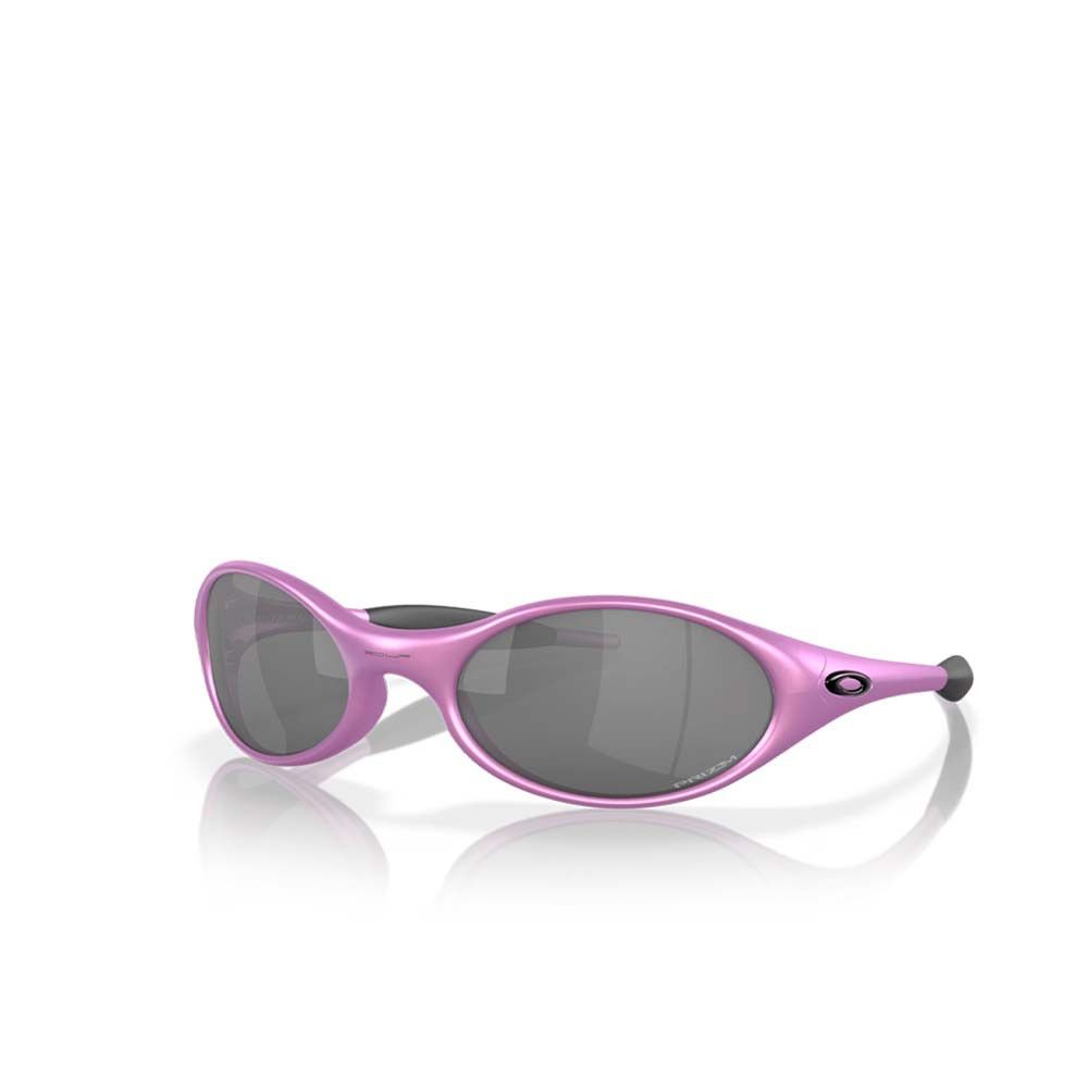 Oakley EYE JACKET GDLP LILAC METALLIC Size ONE SIZE - 5 Thumbnail