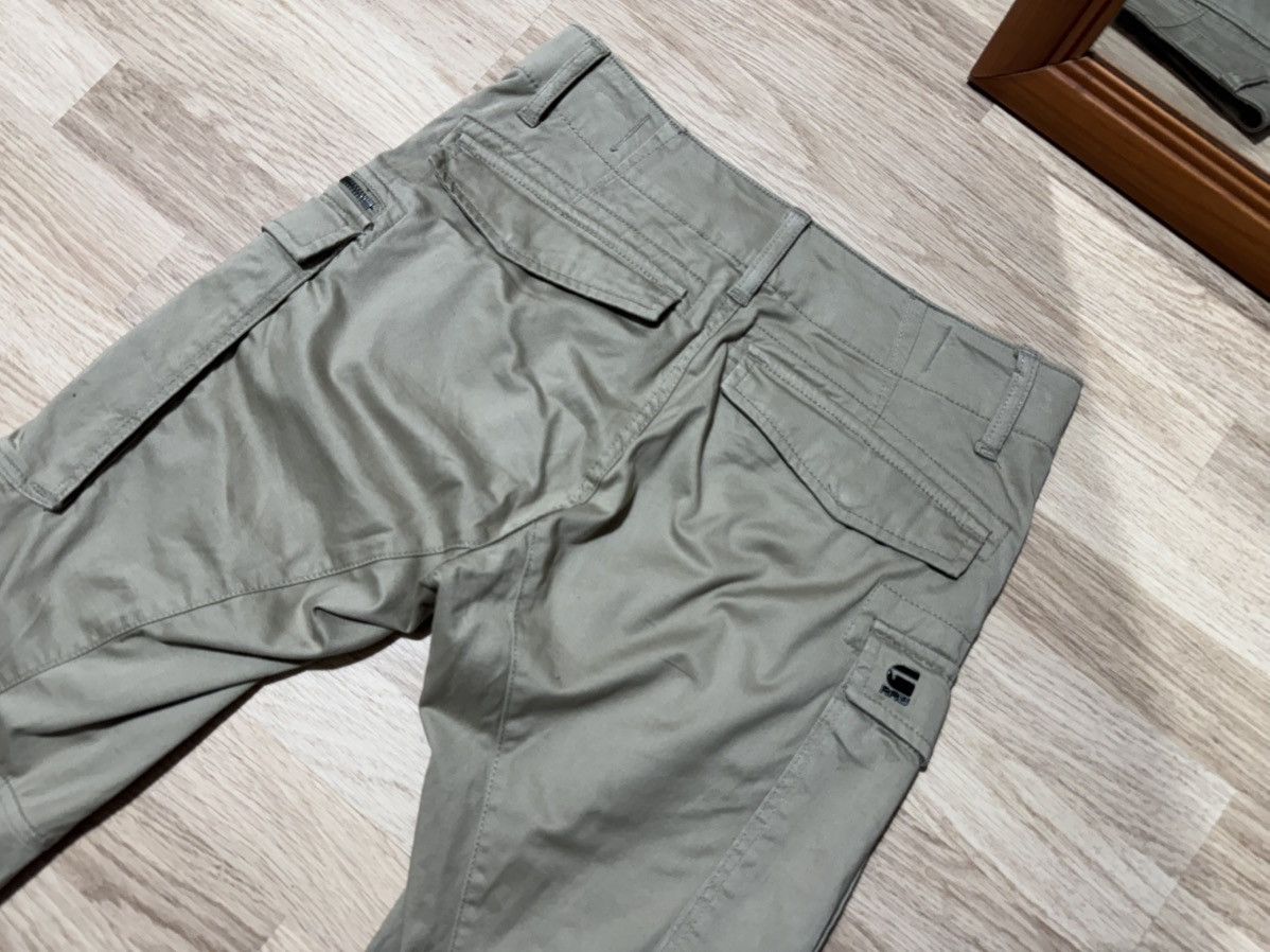 G-Star G Star Cargo pants 28/32 Size US 28 / EU 44 - 10 Thumbnail