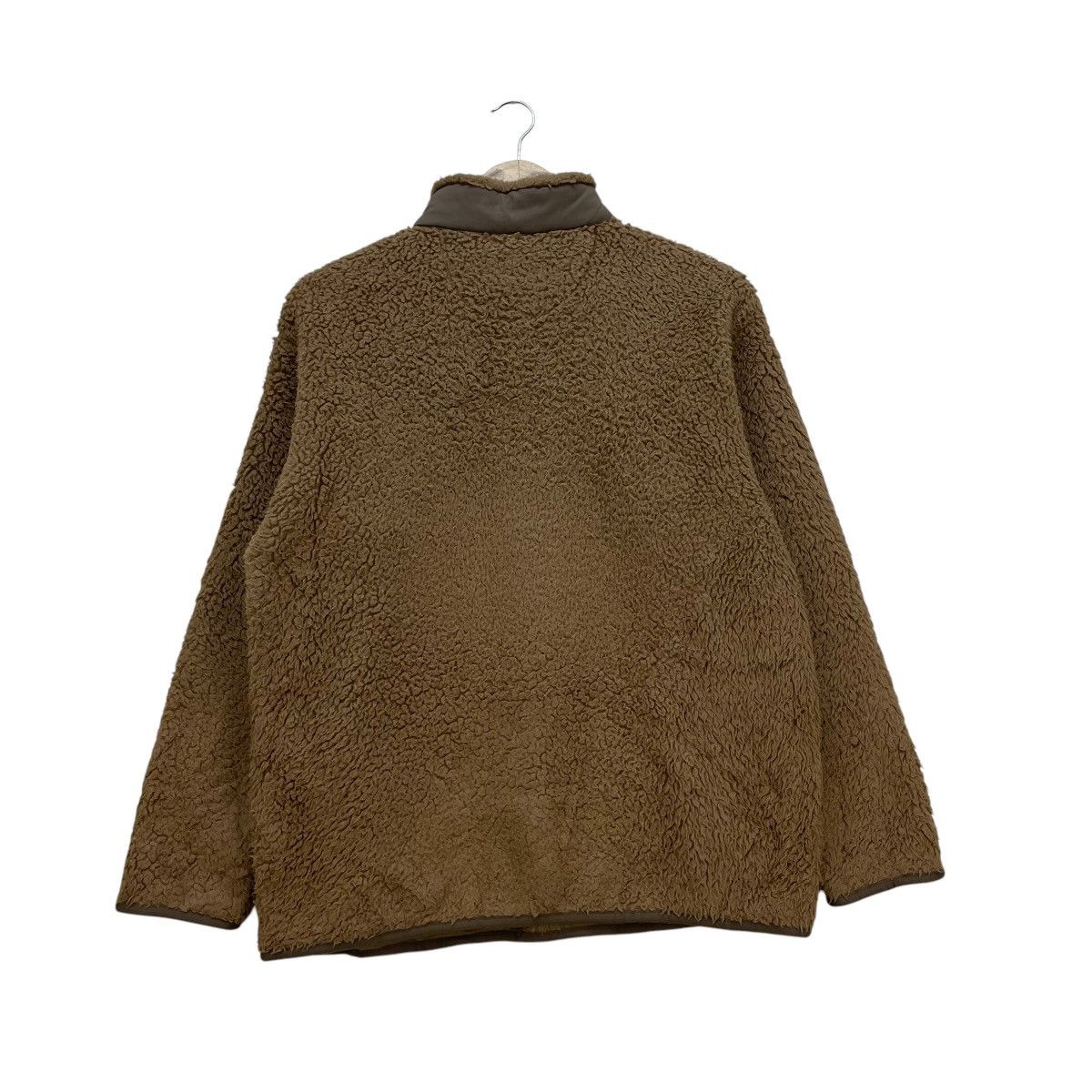 Engineered Garments × Uniqlo White mountaineering Sherpa Jacket Size US S / EU 44-46 / 1 - 2 Thumbnail