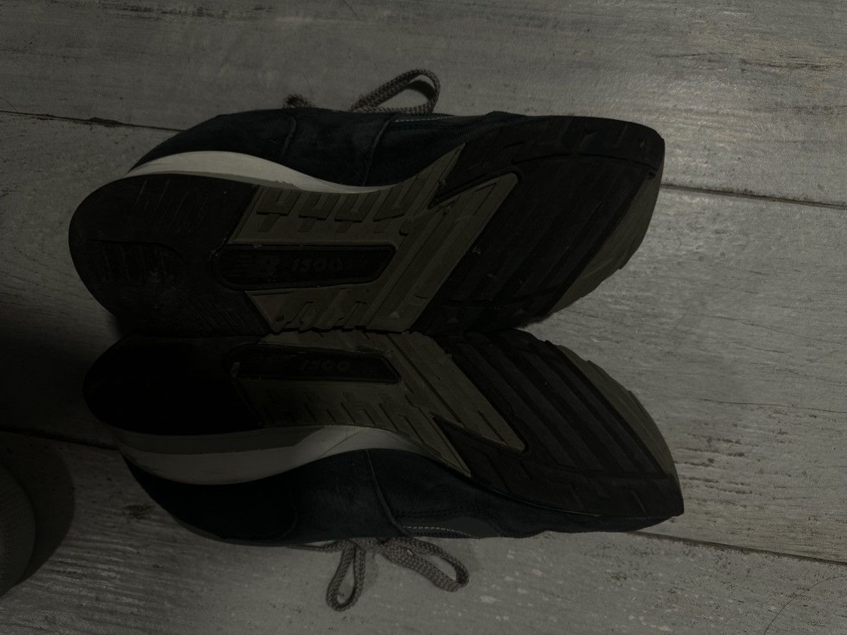 New Balance New Balance 1500 Size US 9.5 / EU 42-43 - 5 Thumbnail