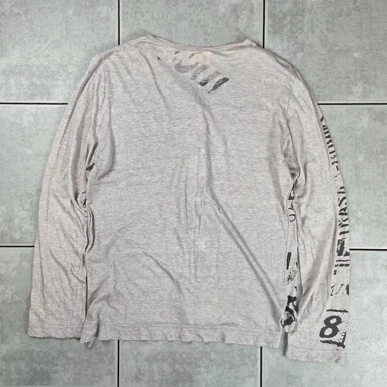 Other Vivienne Westwood Long Sleeve T-Shirts Size M / US 6-8 / IT 42-44 - 7 Thumbnail