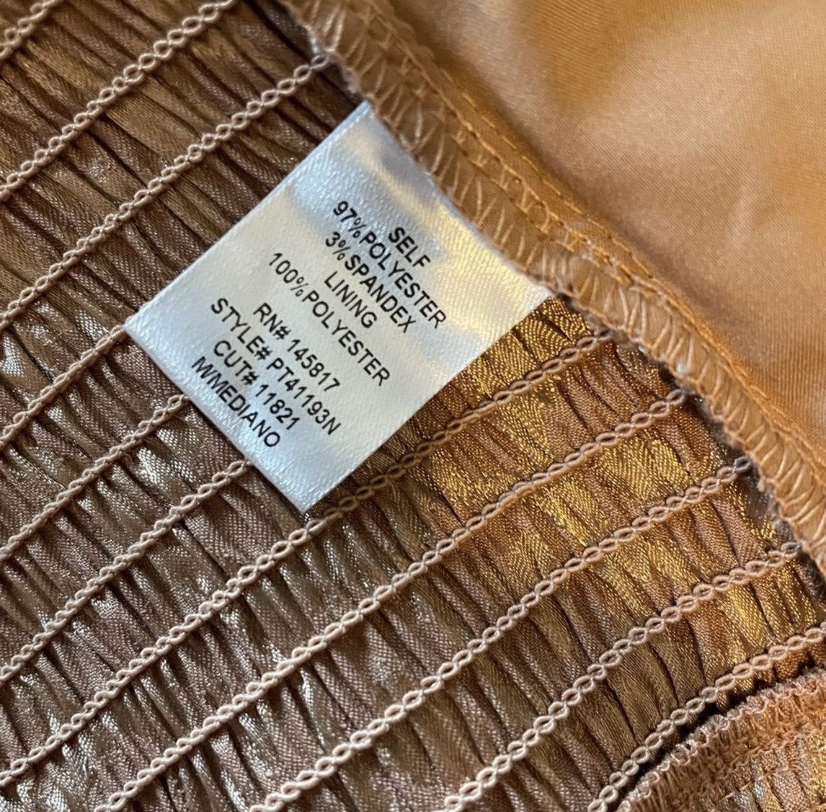Other Privy cheetah crop top Size M / US 6-8 / IT 42-44 - 5 Thumbnail