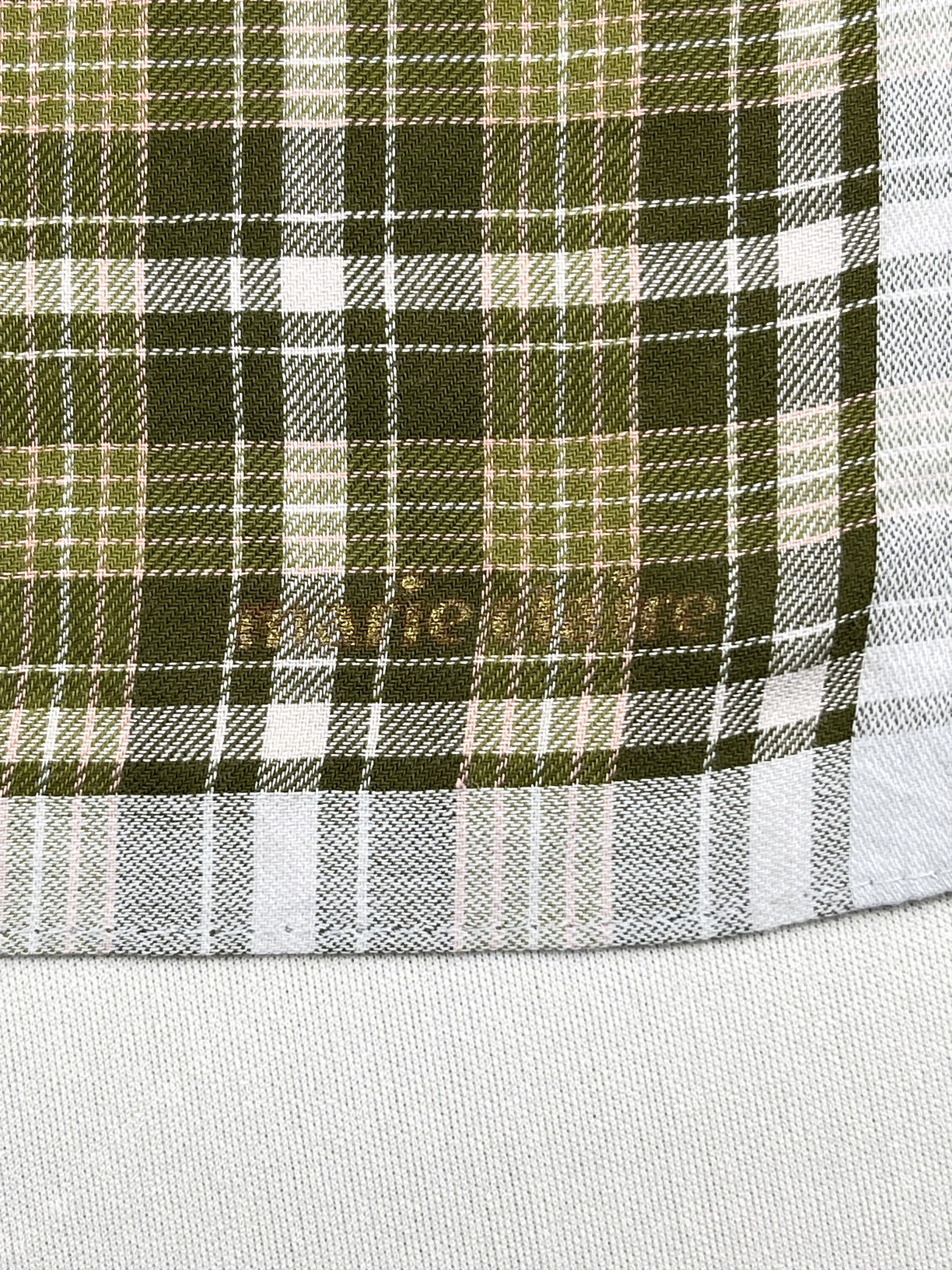 Other Vtg Marie Claire Handkerchief Pocket Square Bandana HM0041 Size ONE SIZE - 5 Thumbnail