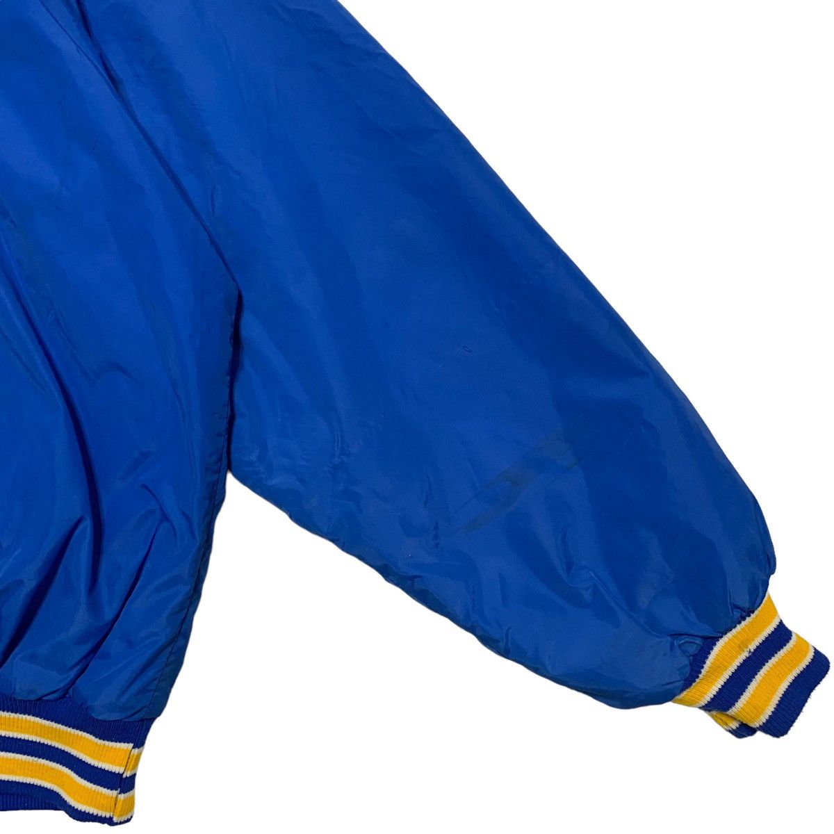 Vintage Vintage Pine County Gymnastics Jacket Size US L / EU 52-54 / 3 - 9 Thumbnail