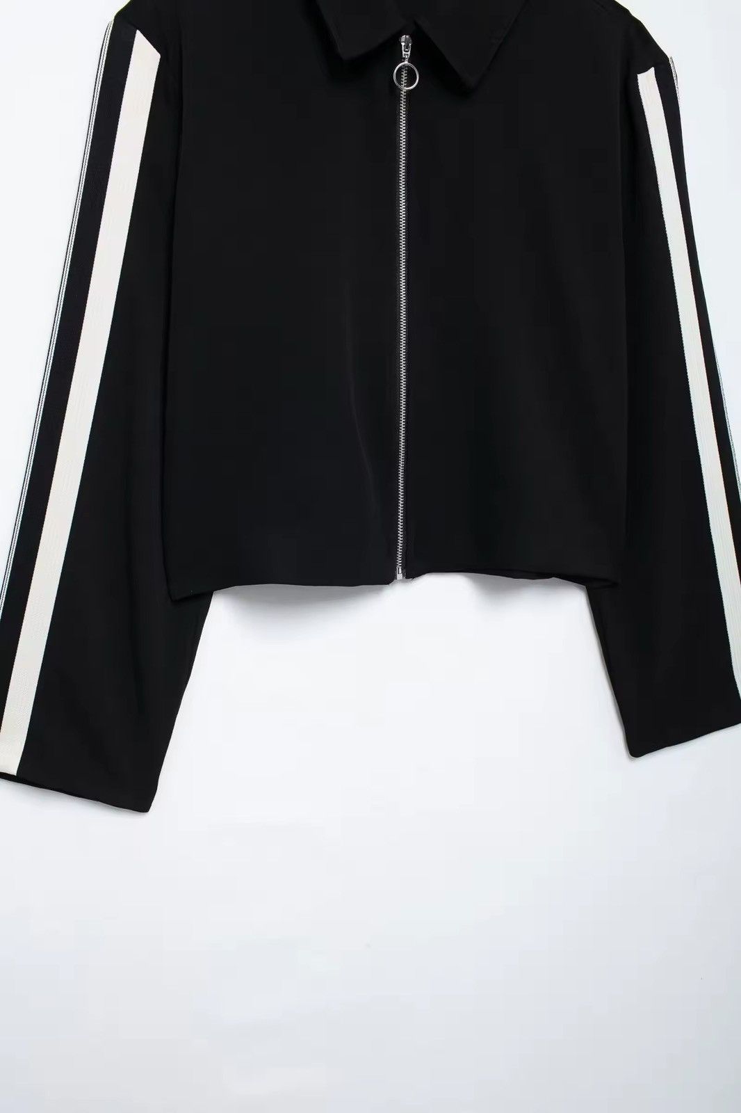 Designer × Vintage Women Suits Sports Jacket + Pants Size XS / US 0-2 / IT 36-38 - 7 Thumbnail
