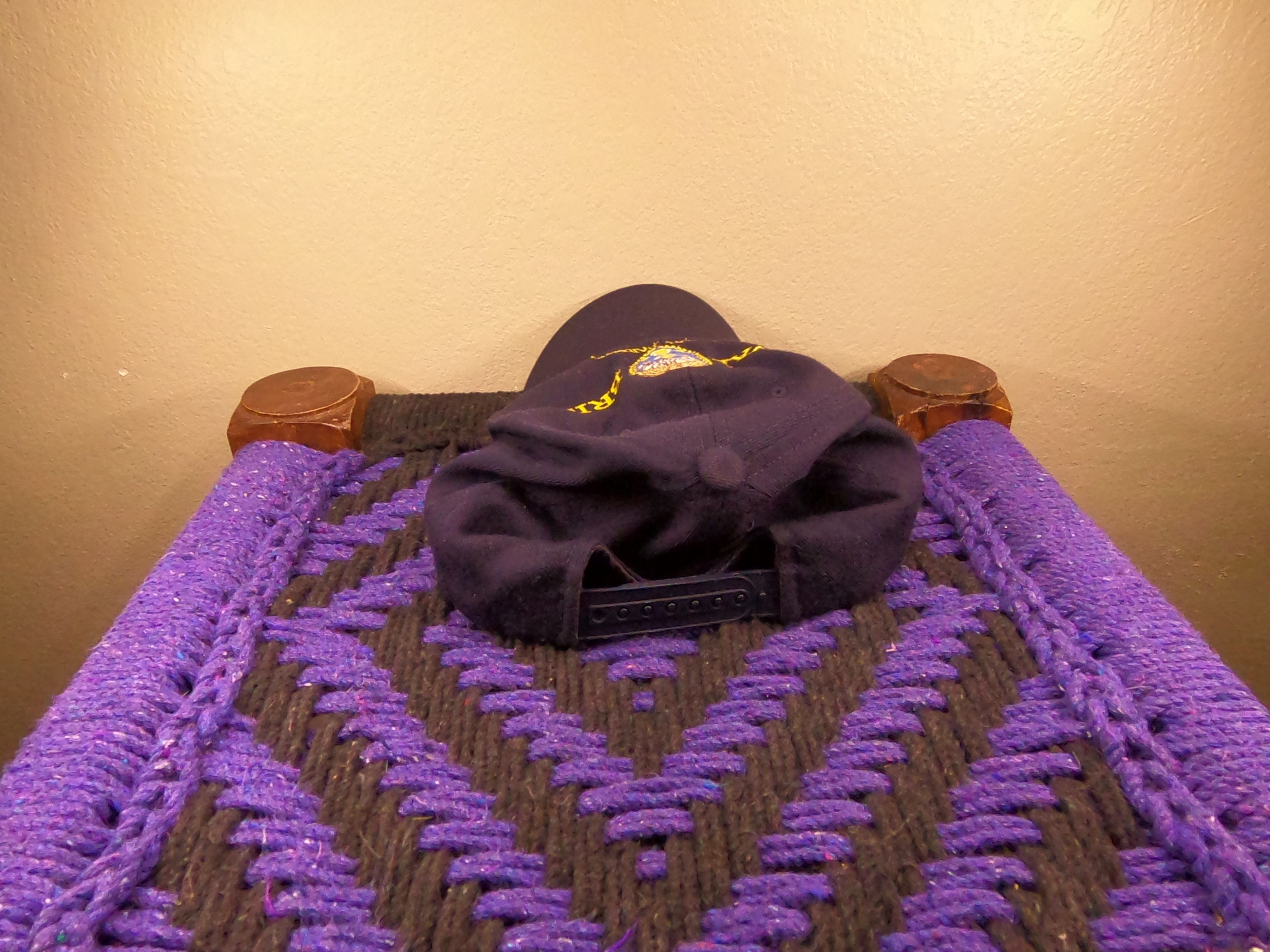 Yupong US Navy hat: Pear Harbor Naval Brig hat Size ONE SIZE - 4 Thumbnail