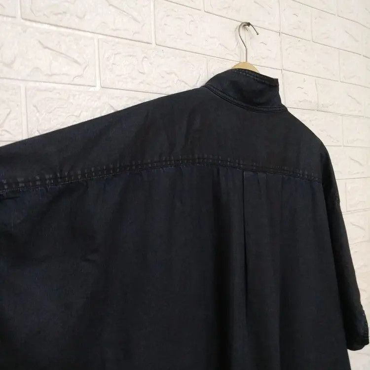 Marc by Marc Jacobs Marc by marc jacobs oversized long shirt mandarin collar Size US L / EU 52-54 / 3 - 9 Thumbnail
