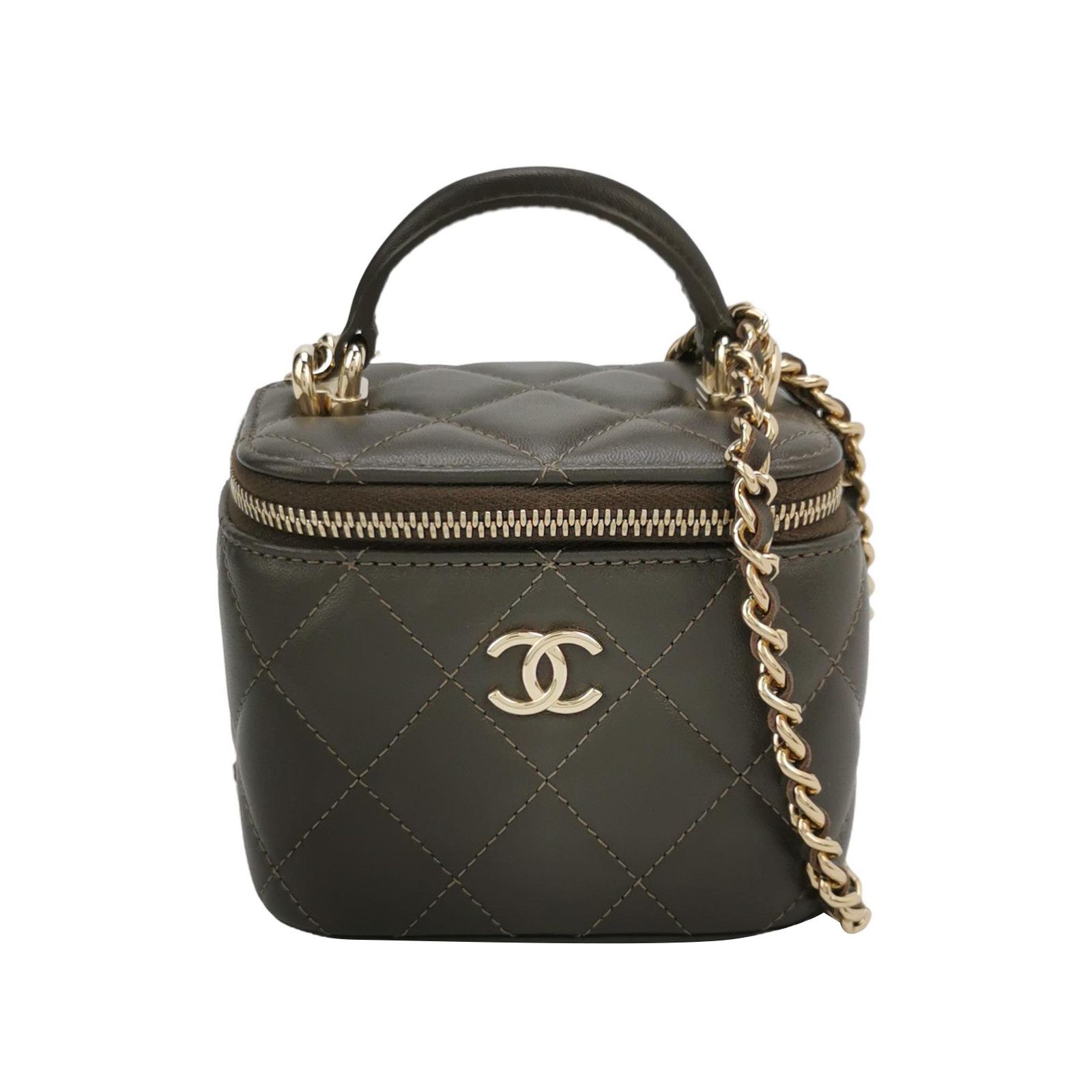Chanel Chanel Women os Shoulder Bags Size ONE SIZE - 1 Thumbnail