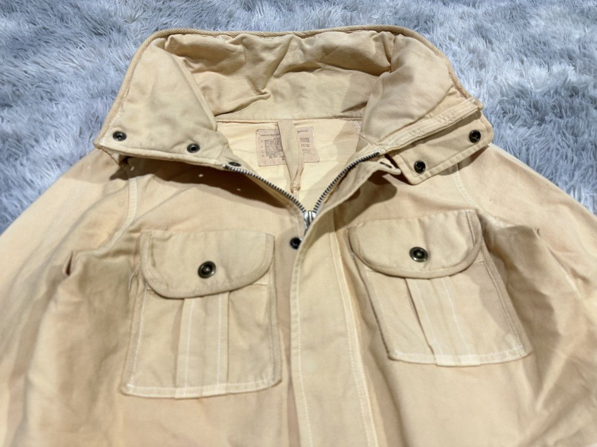 GOA 🔥Y2K Archived Goa Cargo Bono Jacket Apocalypse Style Size US M / EU 48-50 / 2 - 7 Thumbnail