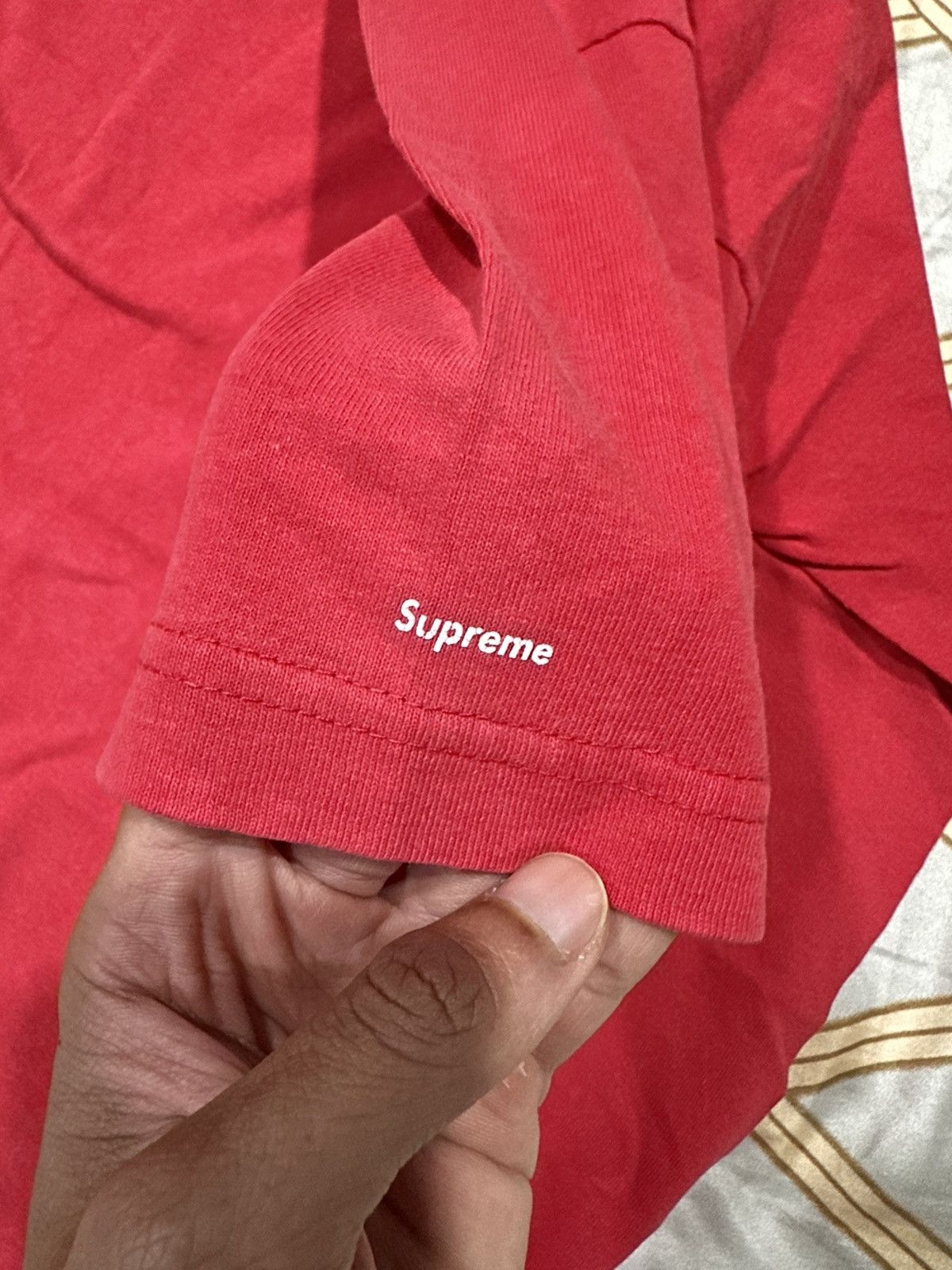 Supreme Supreme Apollo Size US M / EU 48-50 / 2 - 5 Thumbnail