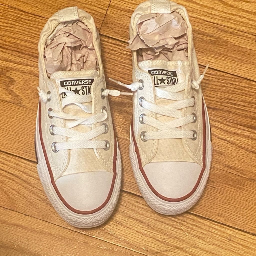 Converse Converse Chuck Taylor All Star Shoreline Size US 6 / IT 36 - 1 Thumbnail