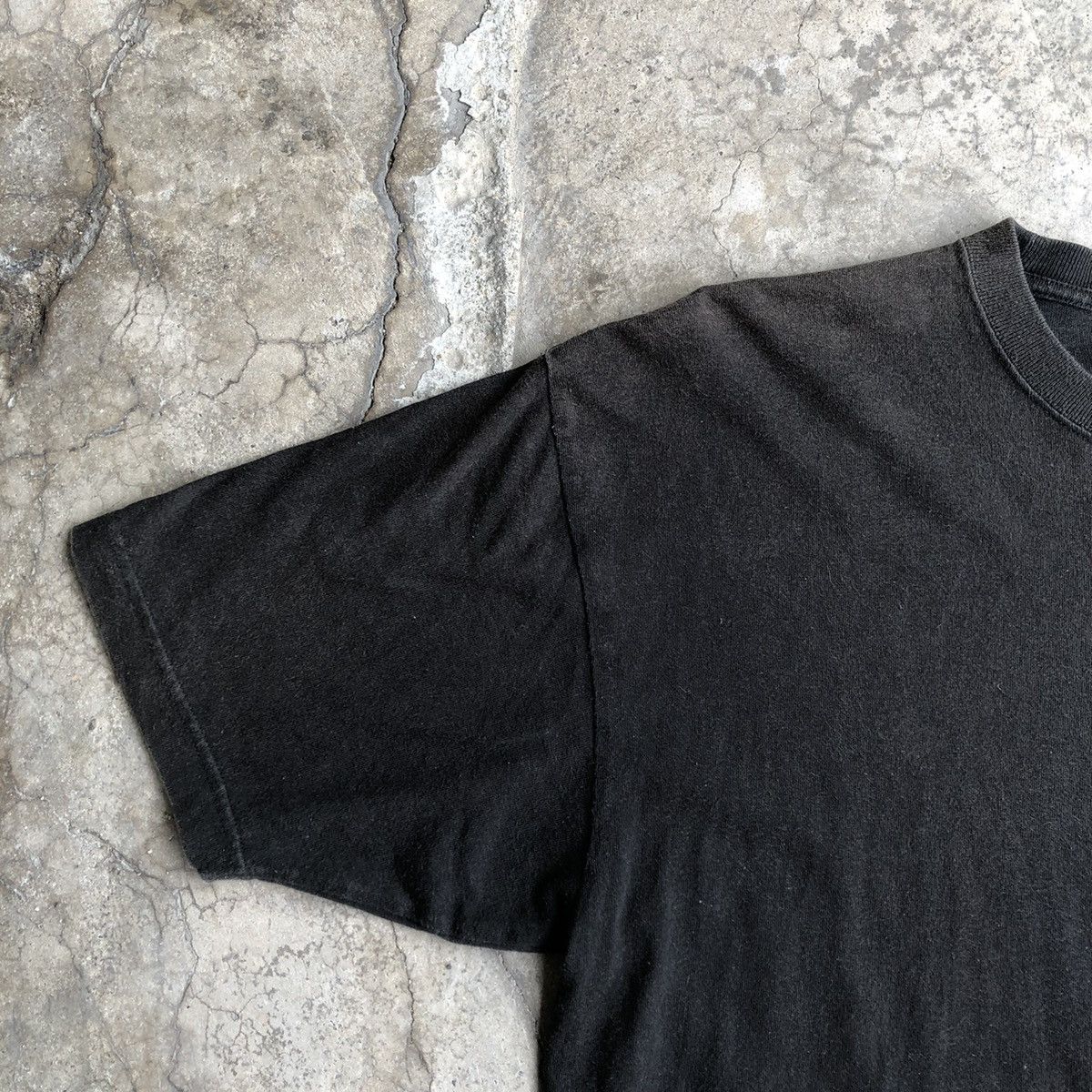 Welcome Skateboards 🔥Trash🔥Balance Streetwear Spellout Sun Faded Skate Tee Size US XL / EU 56 / 4 - 3 Thumbnail