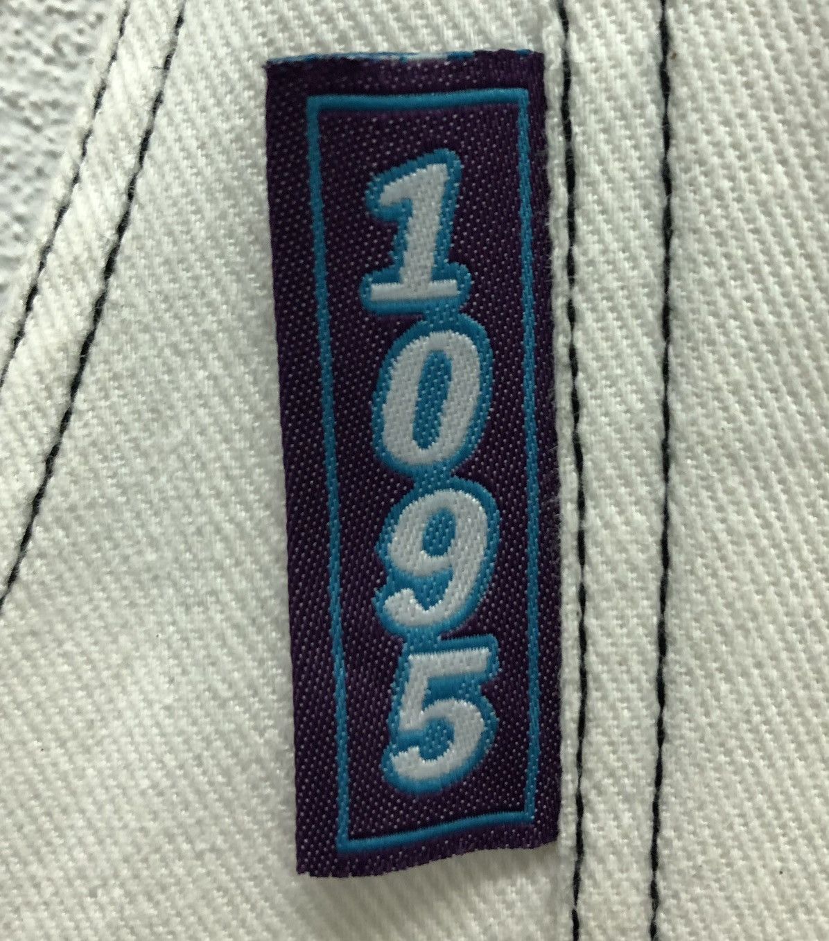 Vintage Vintage 1095 Overalls Size US 34 / EU 50 - 8 Thumbnail
