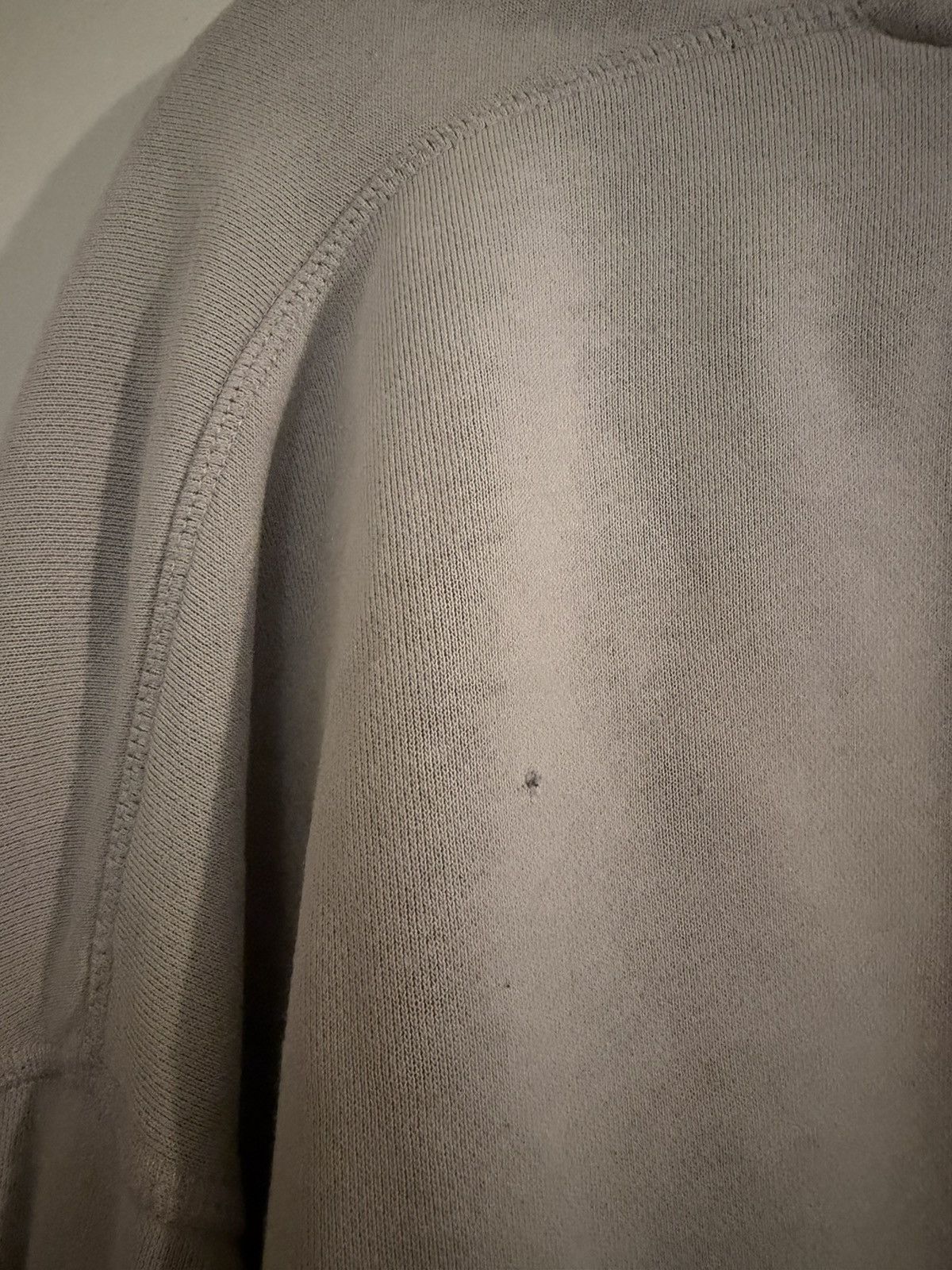 Nike Nike Sweatshirt - Stitched Logo Size US XL / EU 56 / 4 - 4 Thumbnail