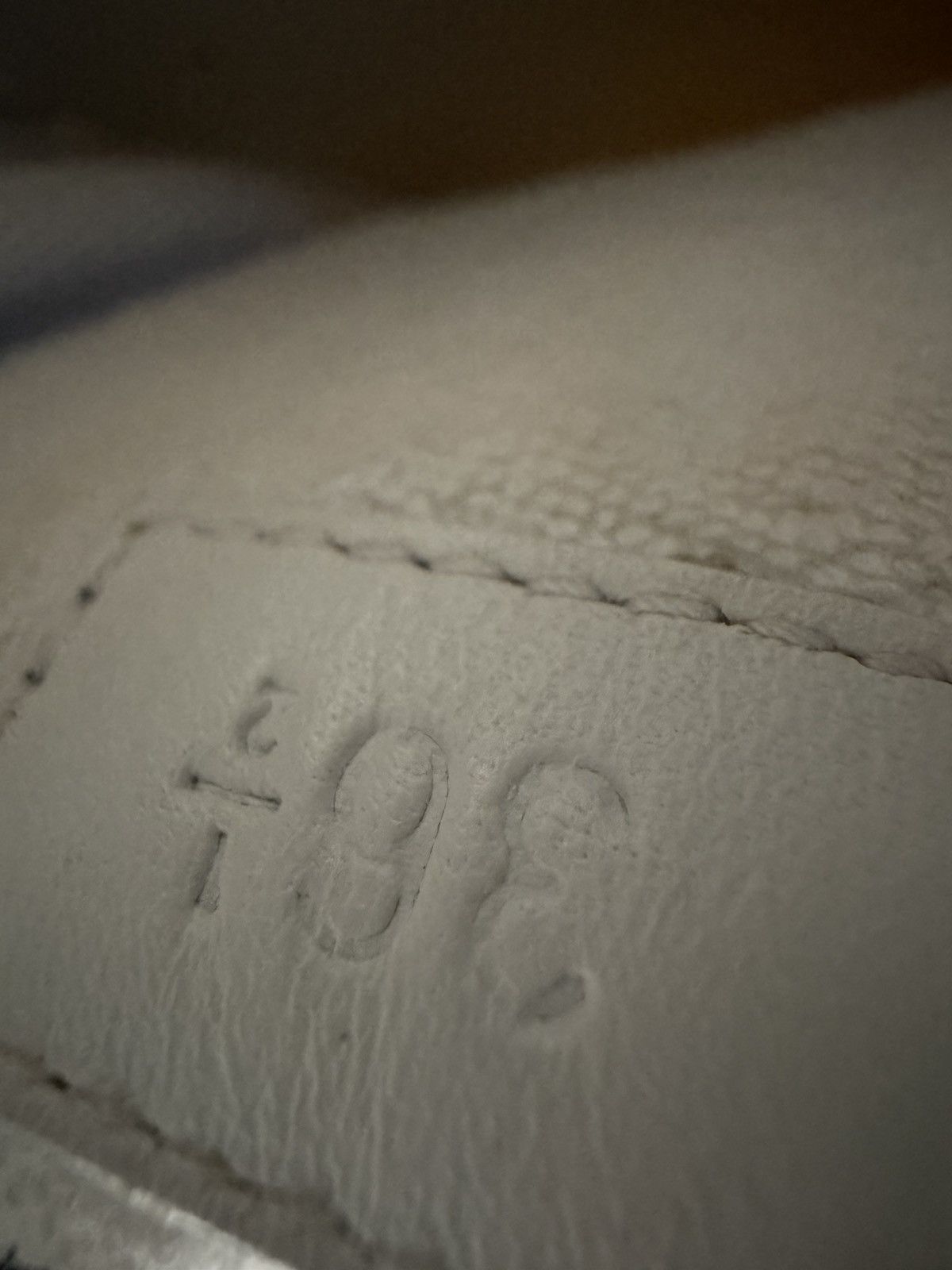 Gucci Gucci Sneakers (2024) Size US 6.5 / IT 36.5 - 7 Thumbnail