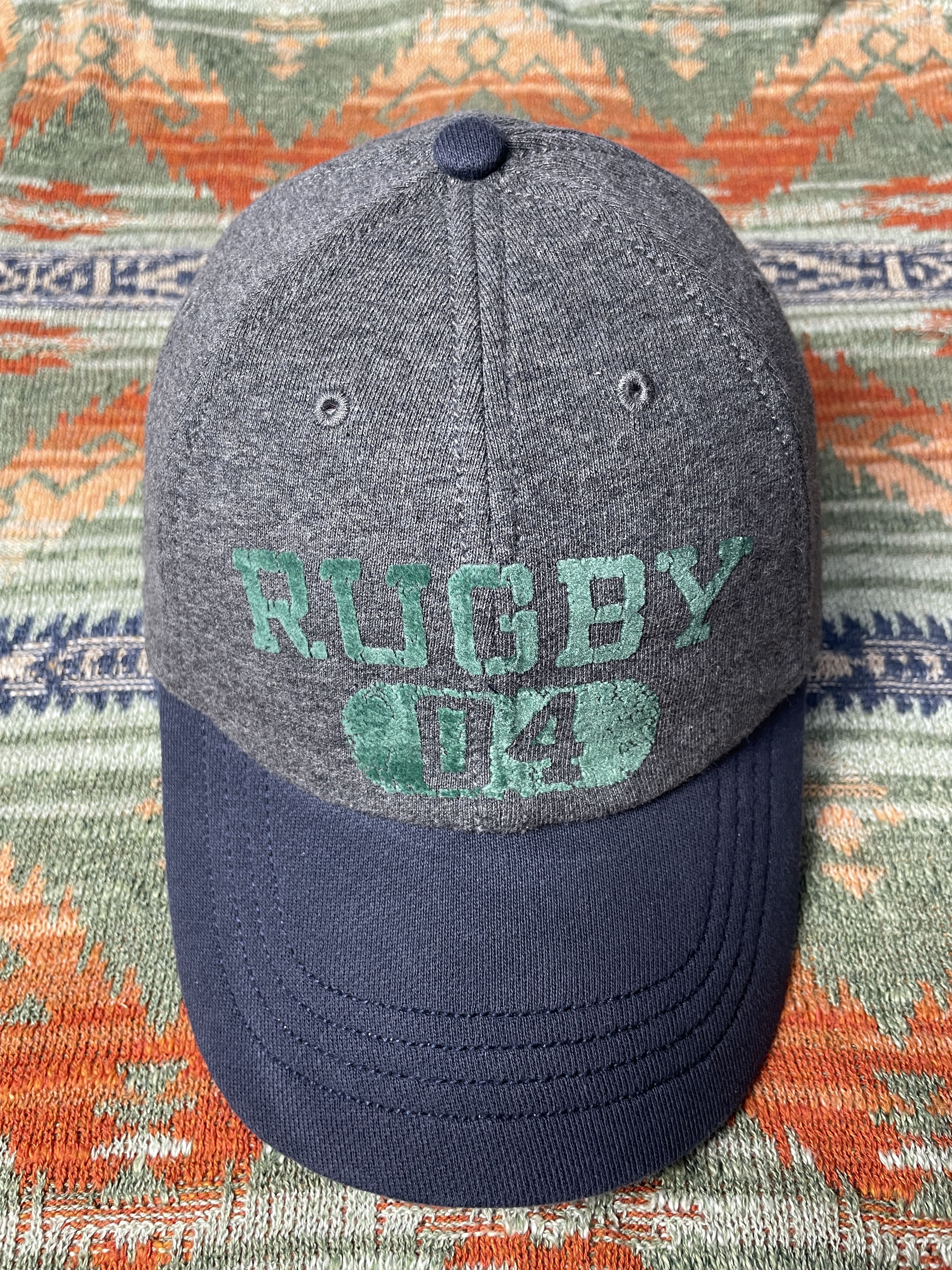 Ralph Lauren × Rugby Ralph Lauren Ralph Lauren Rugby baseball hat baseball cap Size ONE SIZE - 1 Thumbnail