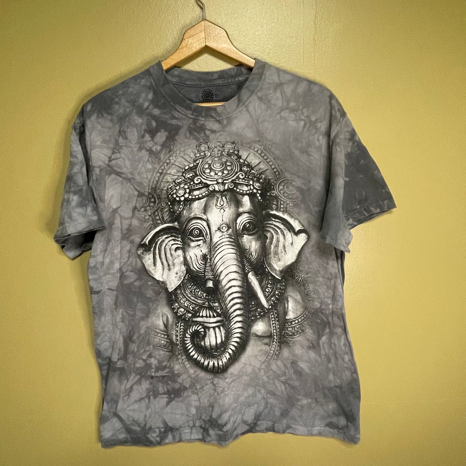 The Mountain The Mountain Big Face Ganesh Size US L / EU 52-54 / 3 - 1 Thumbnail