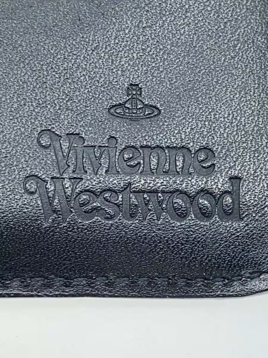 Vivienne Westwood Orb Camo Leather Wallet Size ONE SIZE - 4 Thumbnail