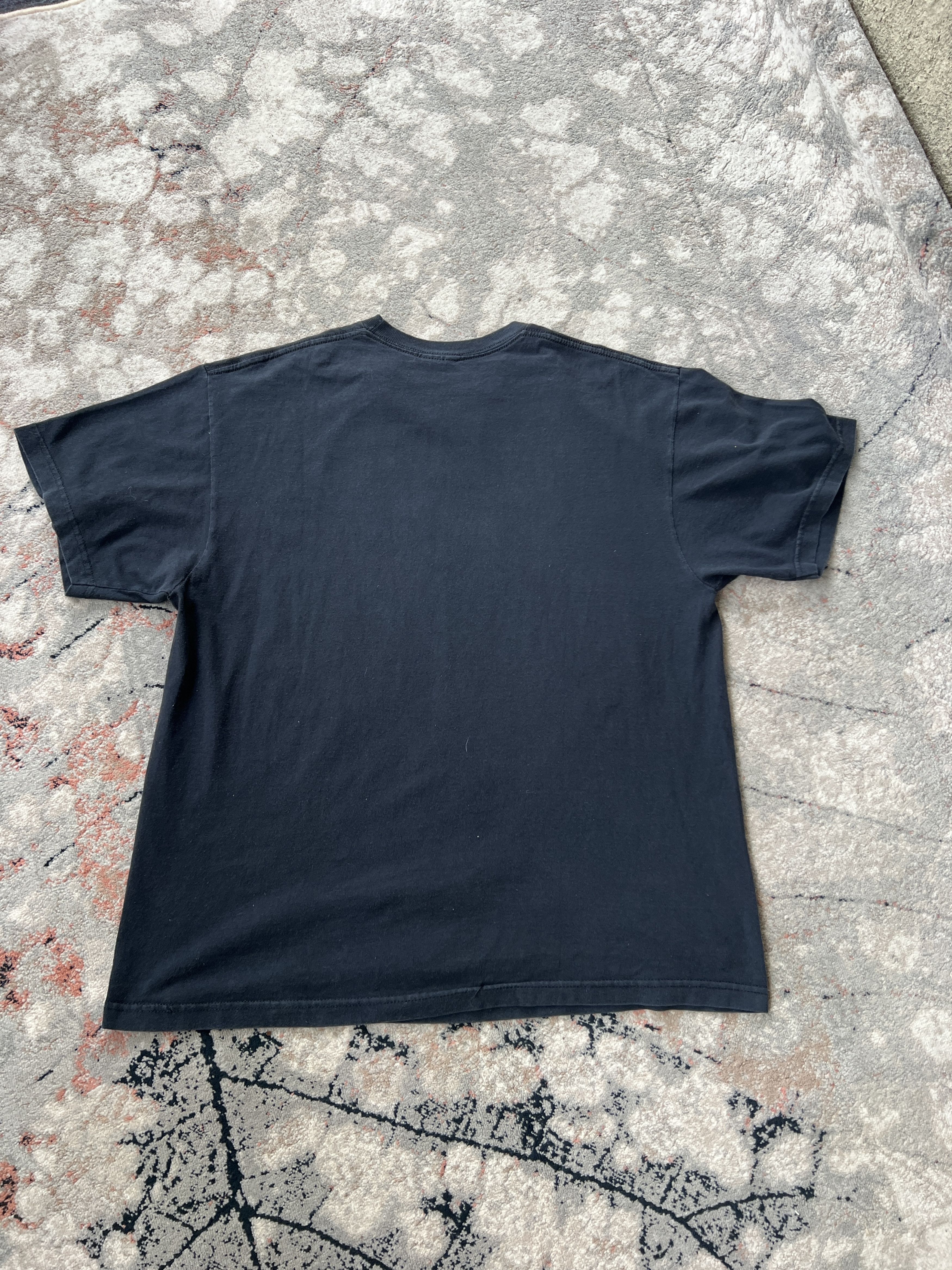 Vintage Vintage Joker Brand Tee Size US XL / EU 56 / 4 - 5 Thumbnail