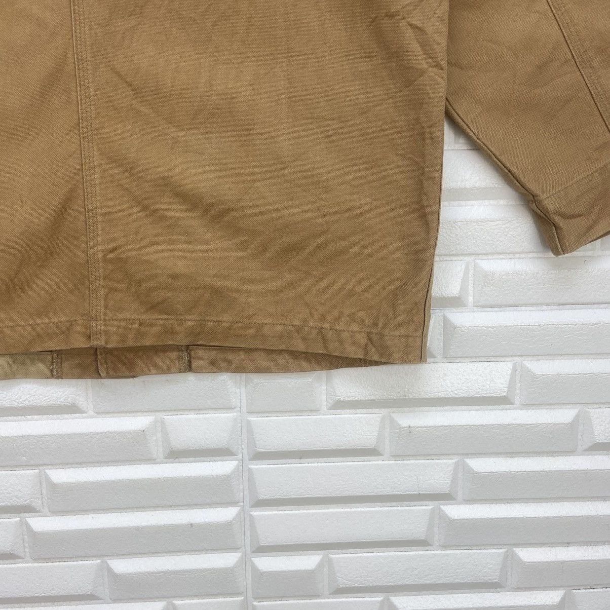 Polo Ralph Lauren × Ralph Lauren Vintage Polo Jeans Ralph Lauren Duck Canvas Michigan Coat Size US XS / EU 42 / 0 - 13 Thumbnail