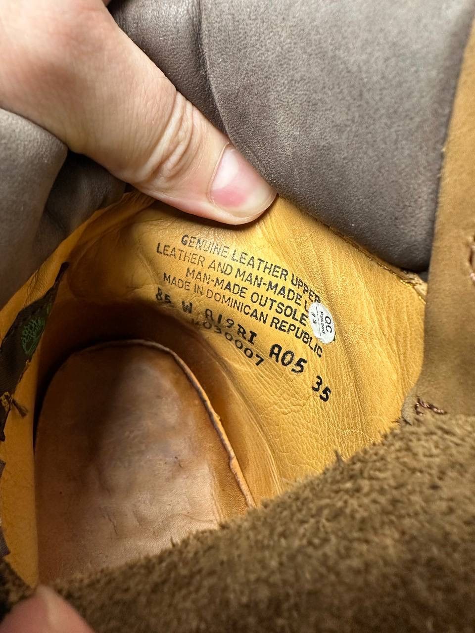 Timberland Timberland Primaloft Hype Womens Shoes US 8.5W Size US 8.5 / IT 38.5 - 11 Thumbnail