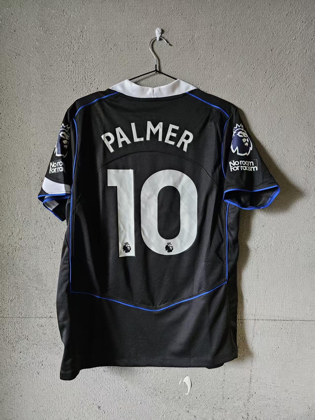 Nike #10 Cole Palmer Jersey 2025 26 Chelsea Away Size US L / EU 52-54 / 3 - 1 Thumbnail