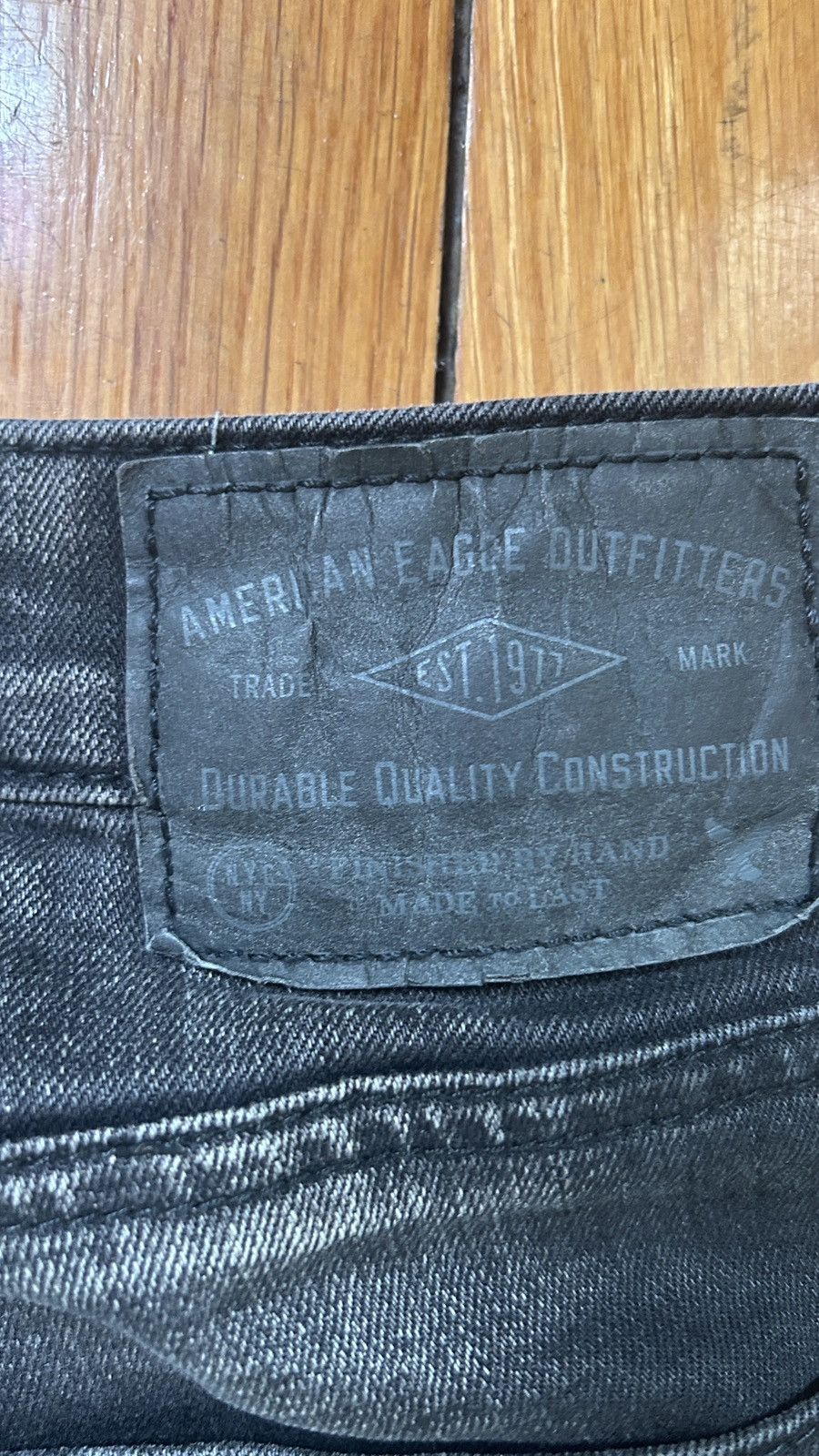 American Eagle Outfitters American Eagle Outfitters Size US 34 / EU 50 - 5 Thumbnail