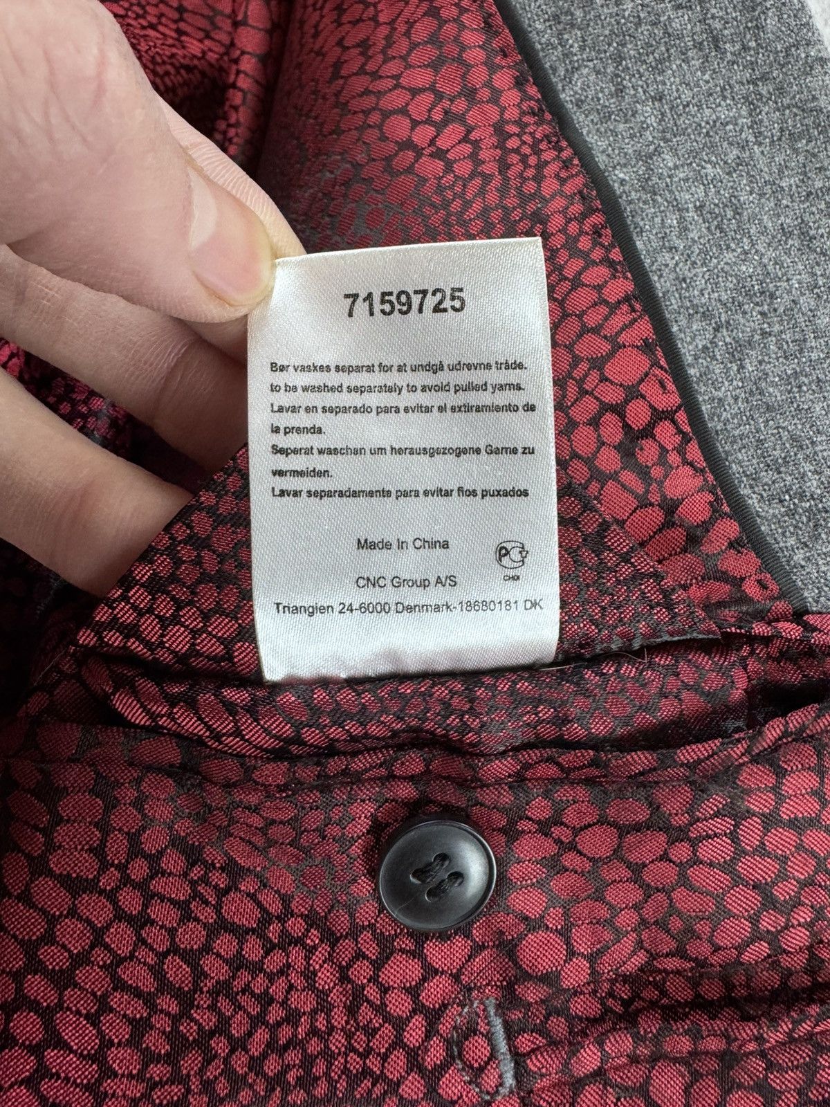 Other Mens wool suit blazer Tailored Originals slim fit size 52 Size 40R - 10 Thumbnail