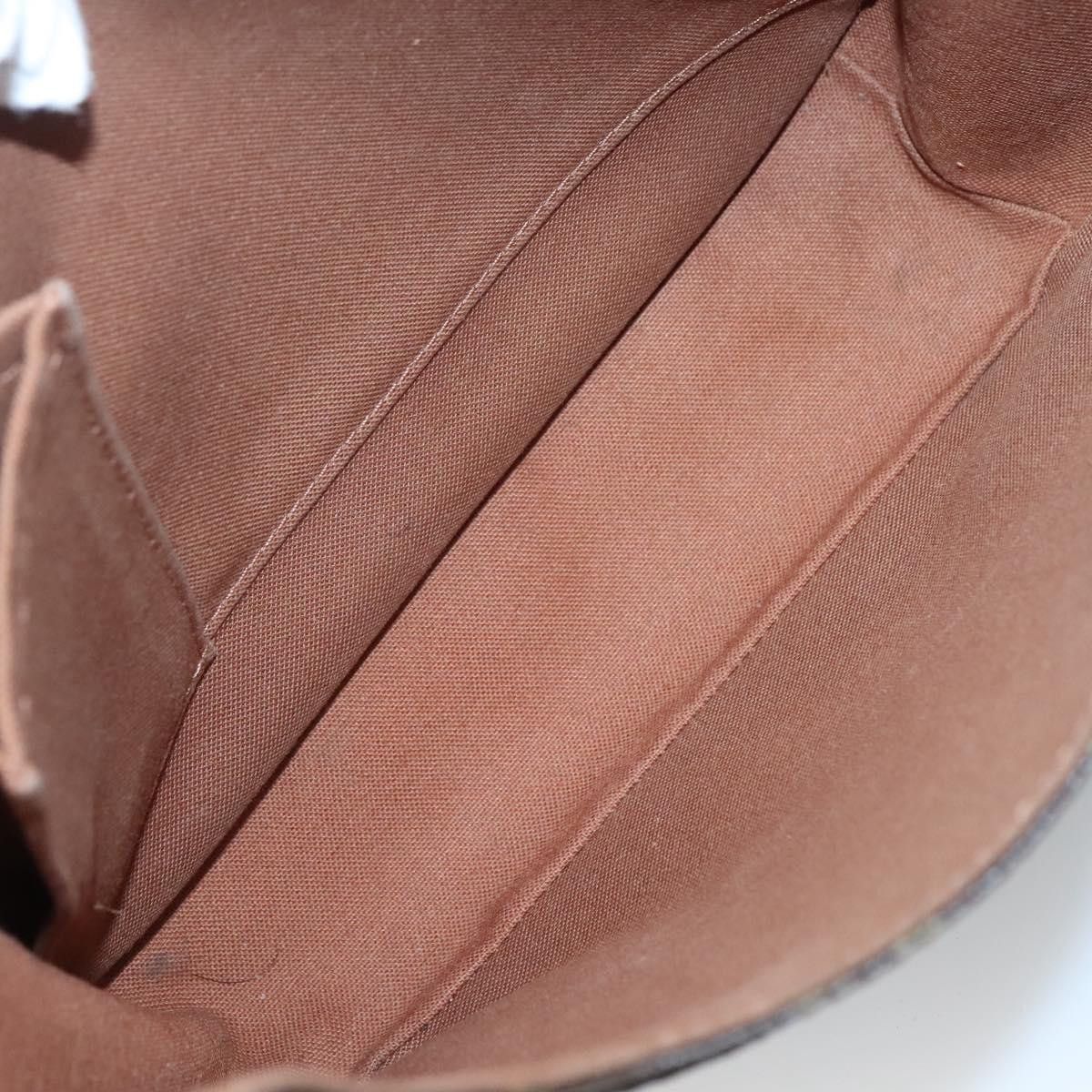 Louis Vuitton LOUIS VUITTON Monogram Messenger Bosphore PM Shoulder Bag Size ONE SIZE - 11 Thumbnail