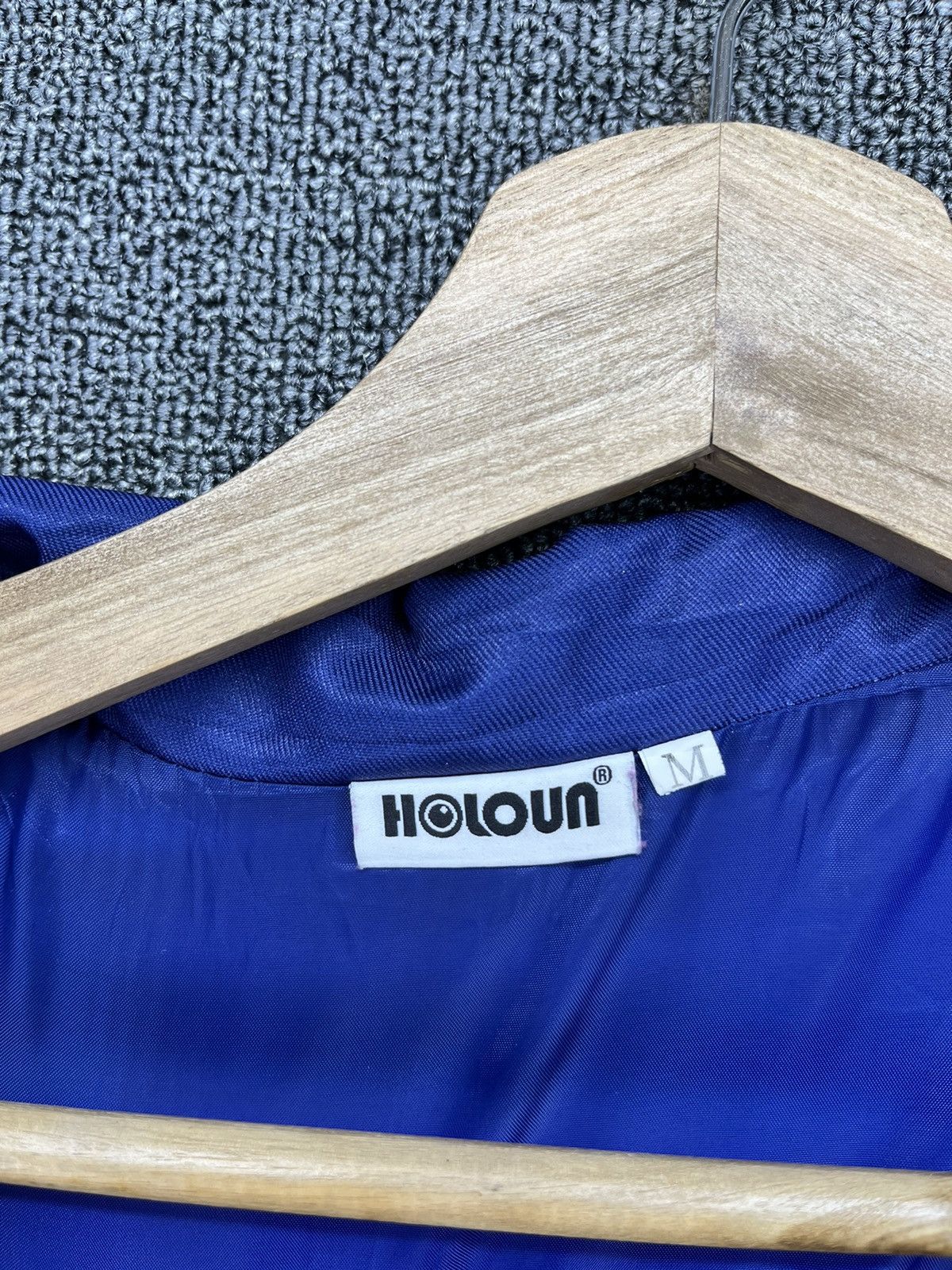 Anime HOLOUN Bosozoku Anime Cosplay Costume Size US M / EU 48-50 / 2 - 11 Thumbnail