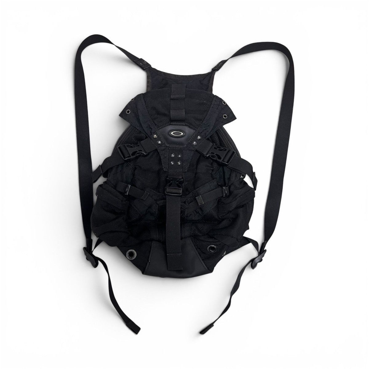 Oakley Y2K Oakley Mini Icon Backpack | Grailed