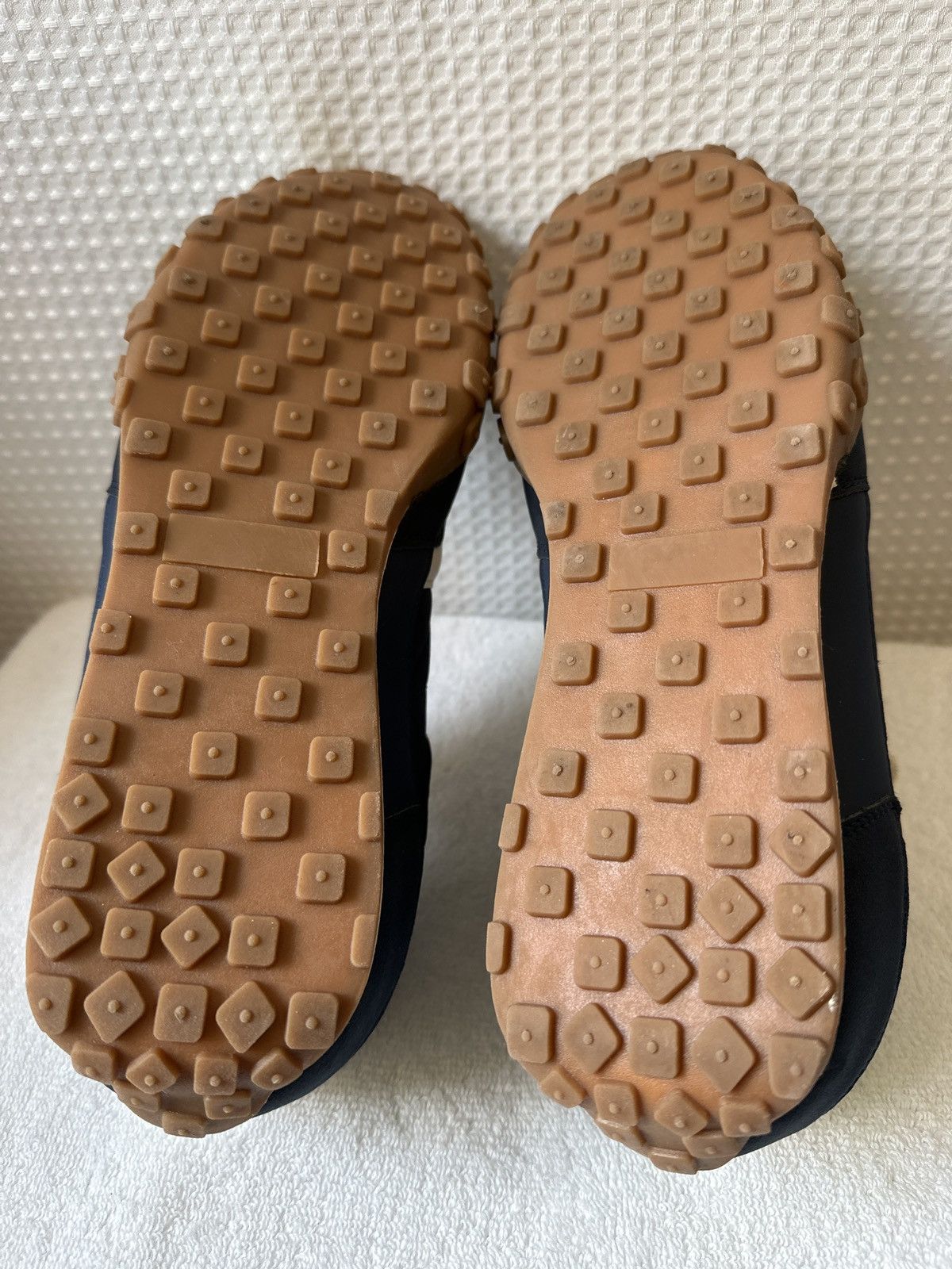 Other Lefties Men’s Track Sneakers Size US 10.5 / EU 43-44 - 8 Thumbnail