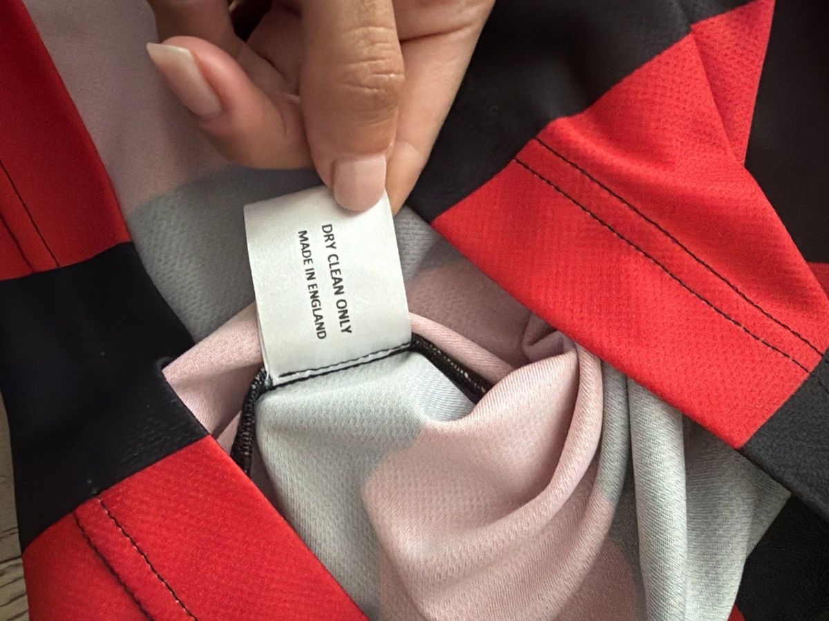 Martine Rose Martine Rose Jersey Size US L / EU 52-54 / 3 - 12 Thumbnail