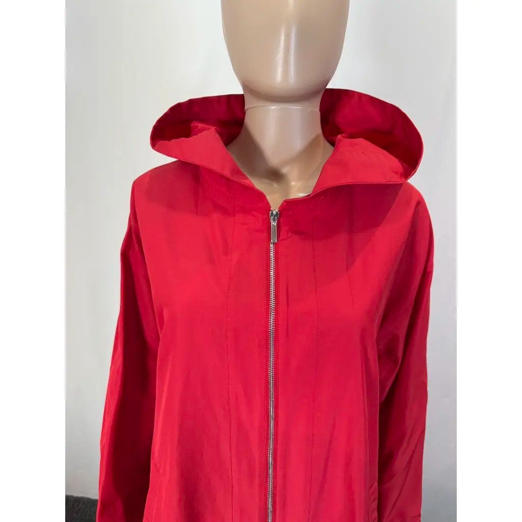 Max Mara Trench, Max Mara Size S / US 4 / IT 40 - 4 Thumbnail