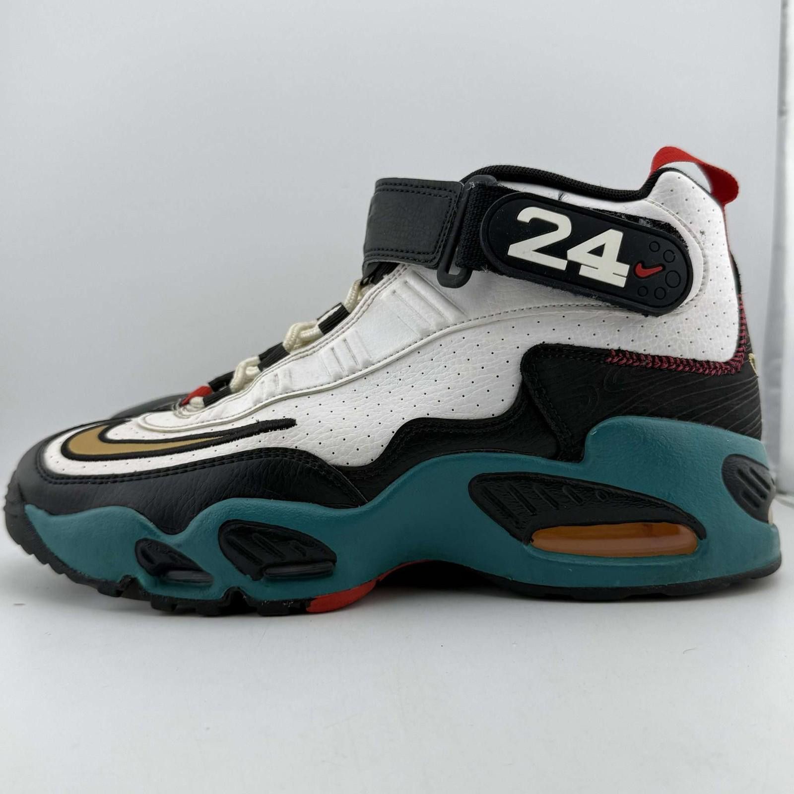 Nike Nike Air Griffey Max 1 Sweetest Swing Size US 8.5 / EU 41-42 - 2 Thumbnail