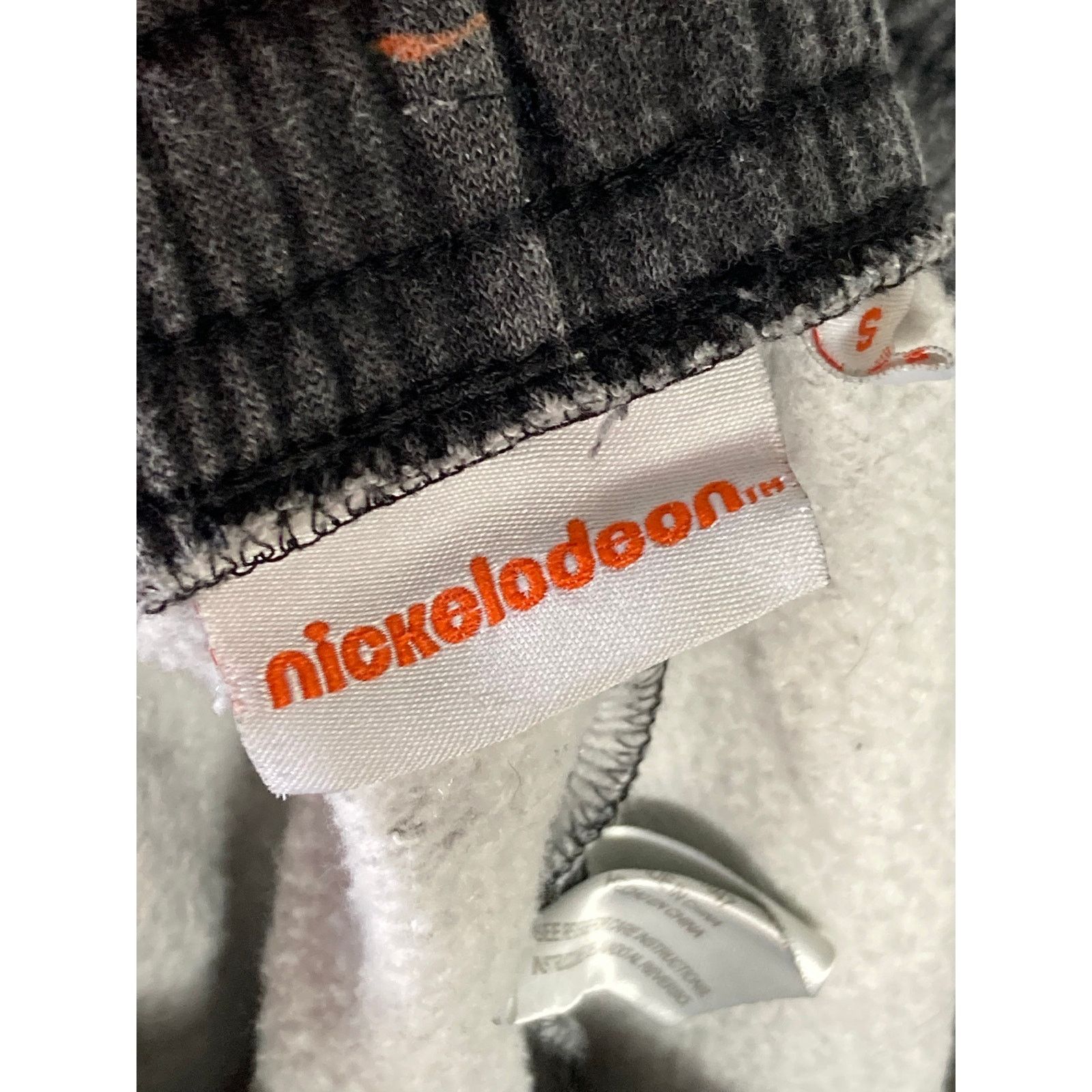 Nickelodeon Nickelodeon Rugrats Jogger Sweatpants Unisex Size S Size 26" / US 2 / IT 38 - 2 Thumbnail