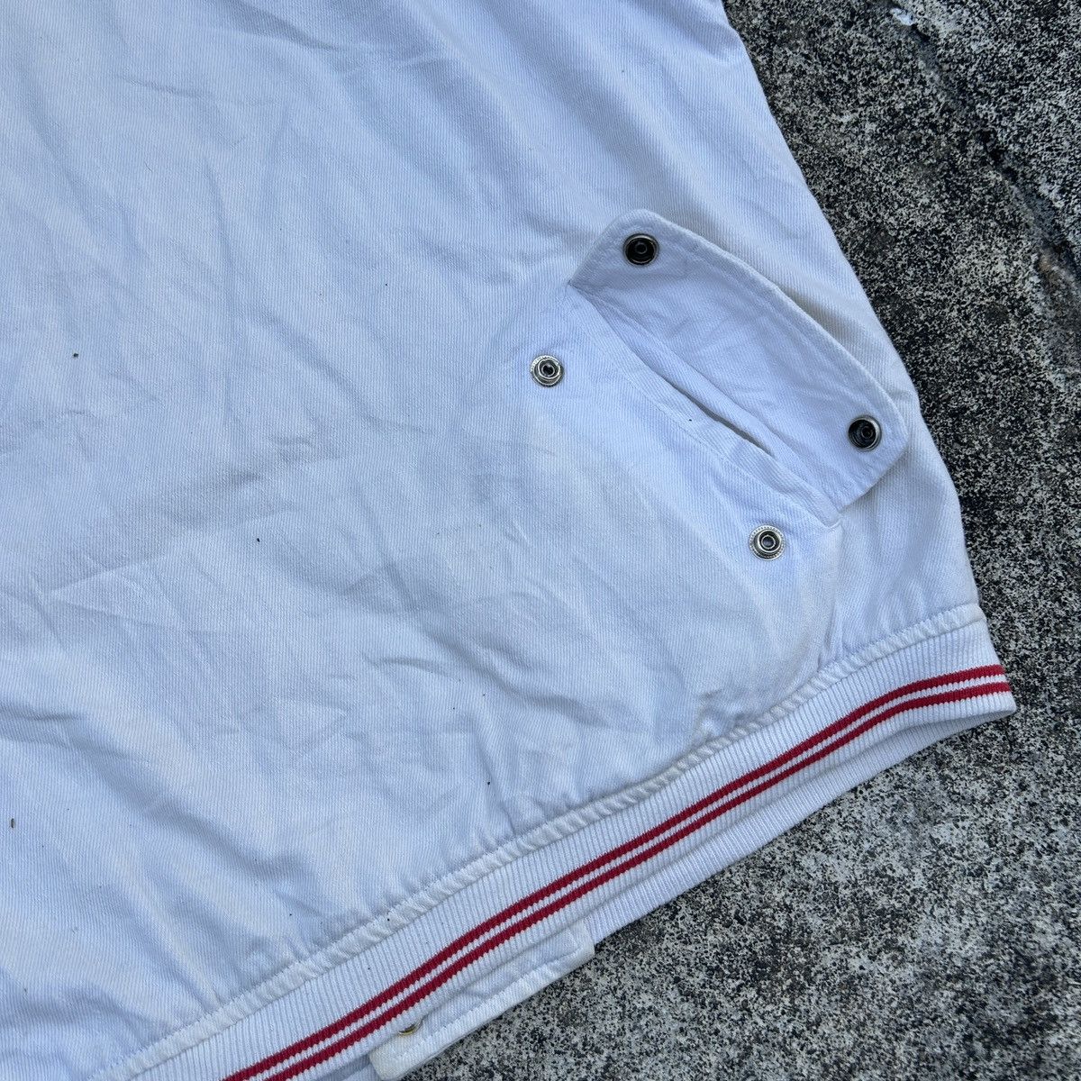 Japanese Brand × Kapital × Vintage Vintage Viva House Sports Jacket Back pocket Size US M / EU 48-50 / 2 - 23 Thumbnail
